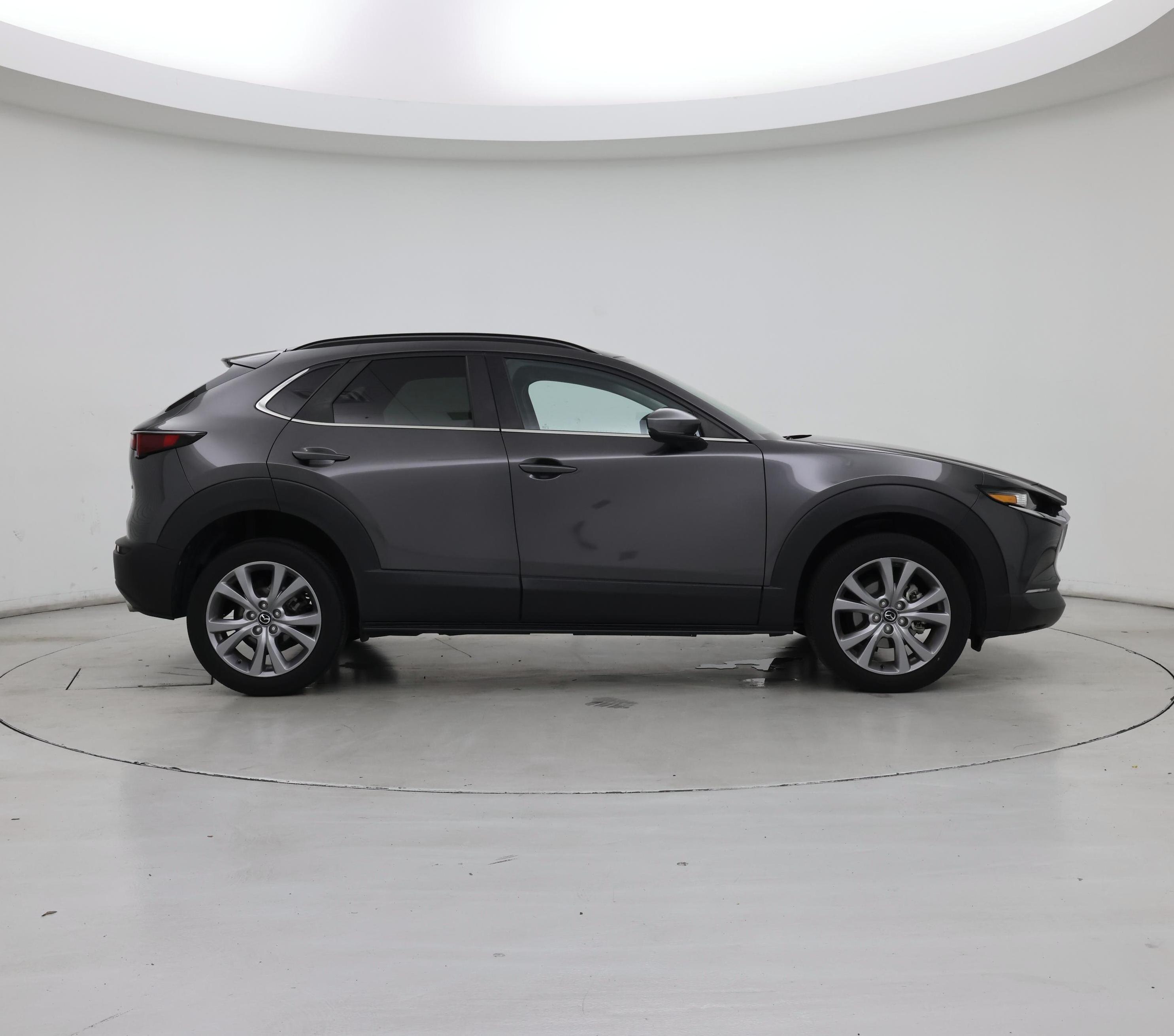 Thumbnail: 2021 Mazda CX-30 - 7