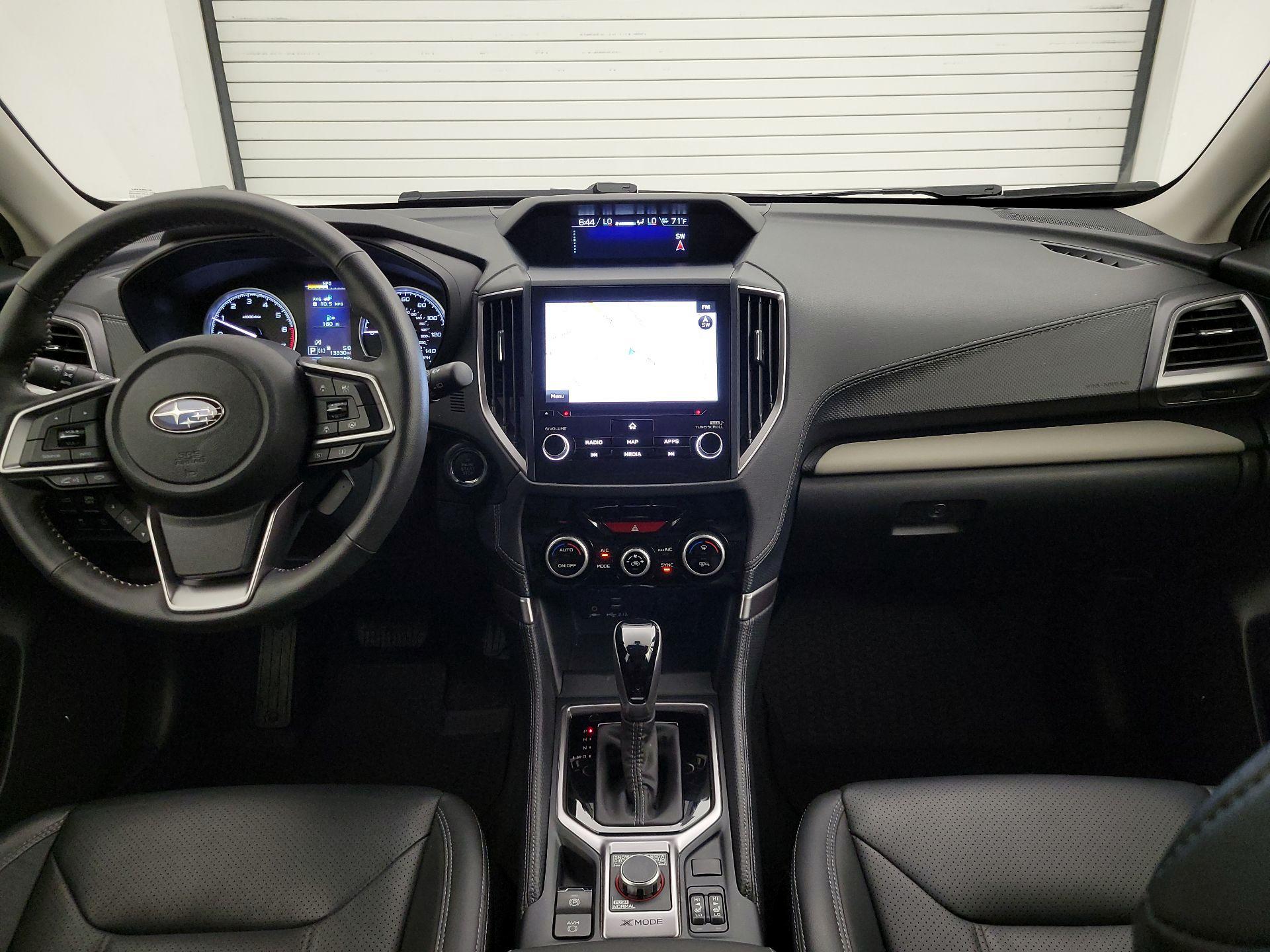 Thumbnail: 2023 Subaru Forester - 9