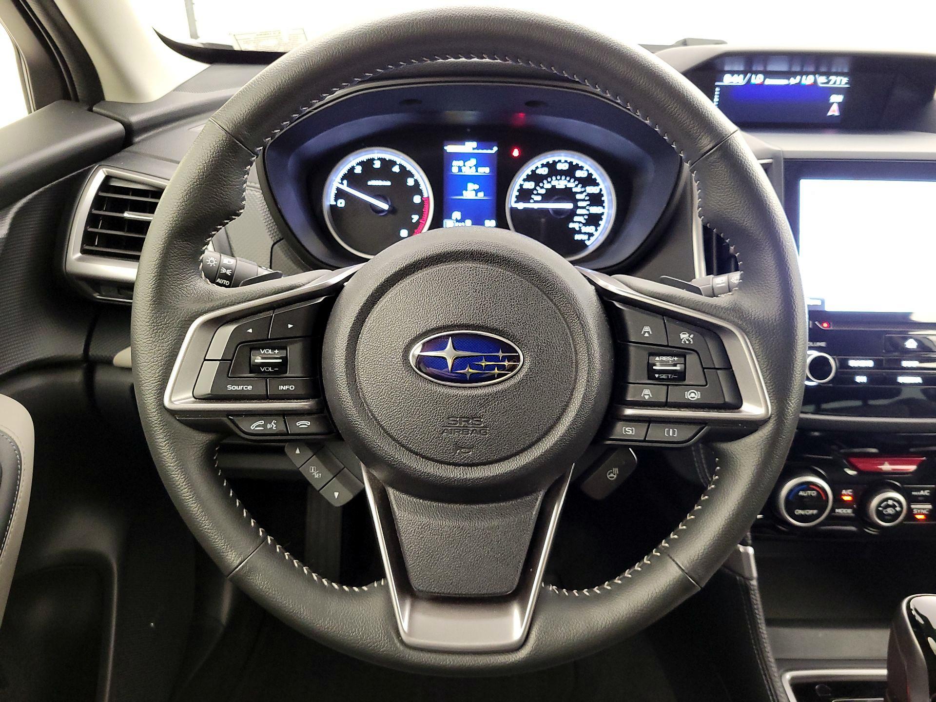 Thumbnail: 2023 Subaru Forester - 10