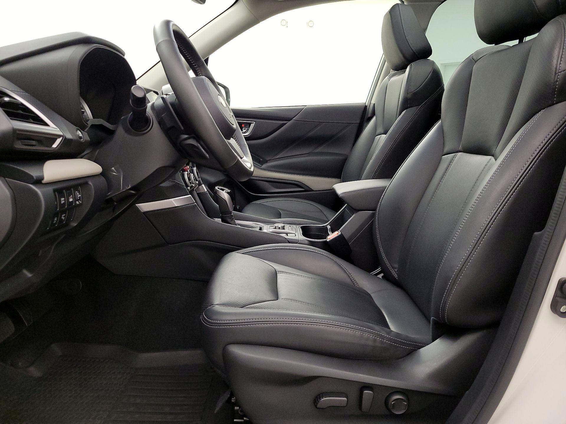 Thumbnail: 2023 Subaru Forester - 11