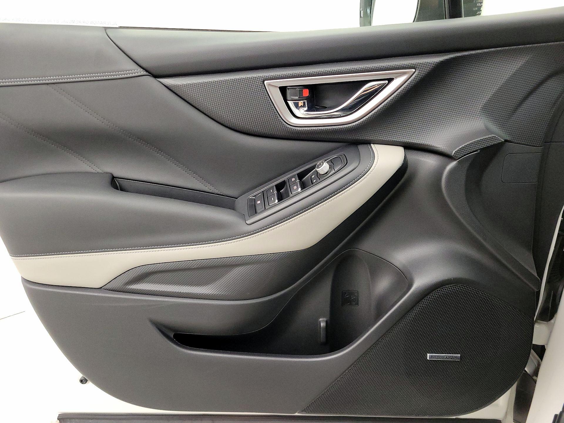 Thumbnail: 2023 Subaru Forester - 12