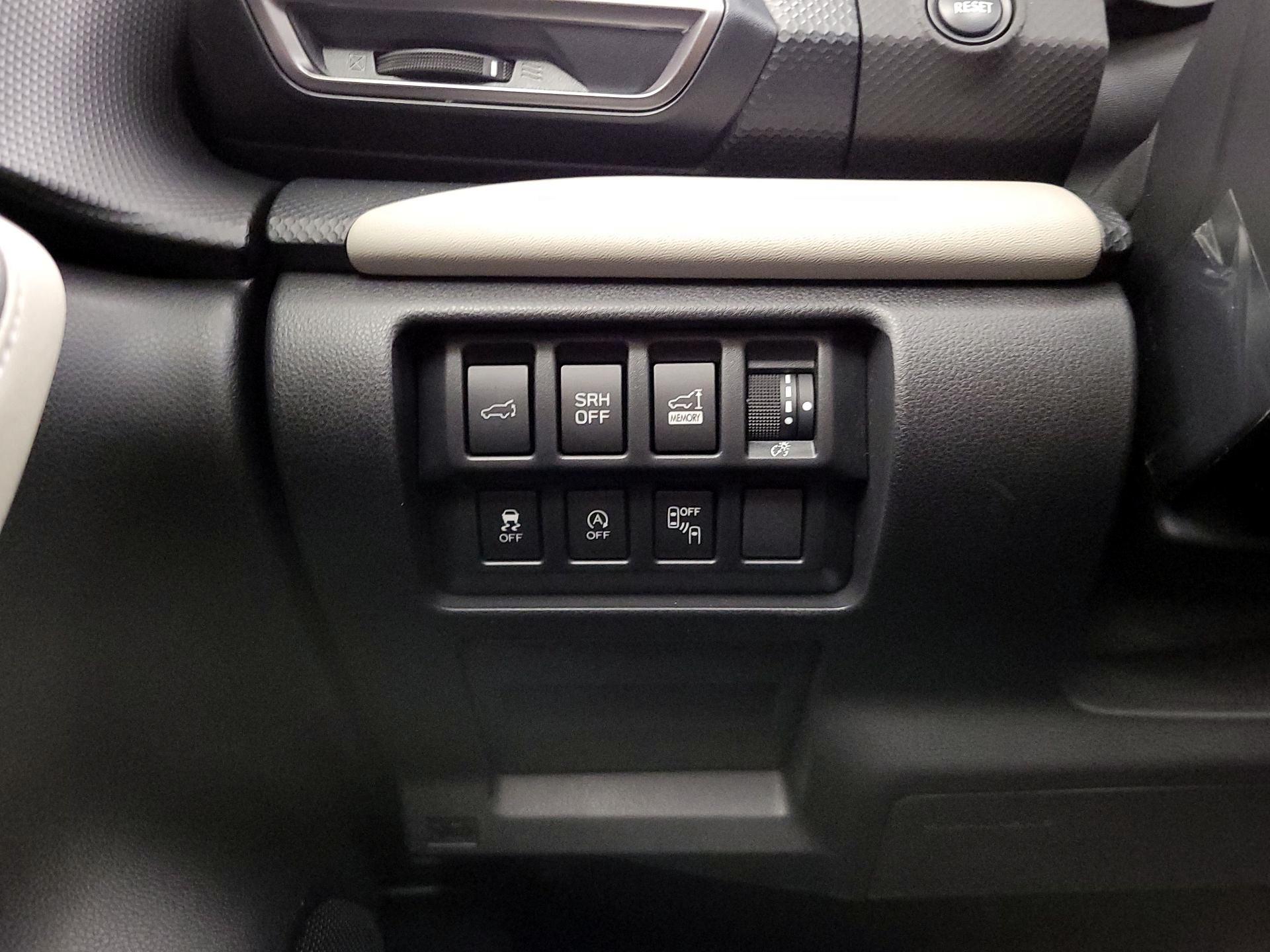 Thumbnail: 2023 Subaru Forester - 13