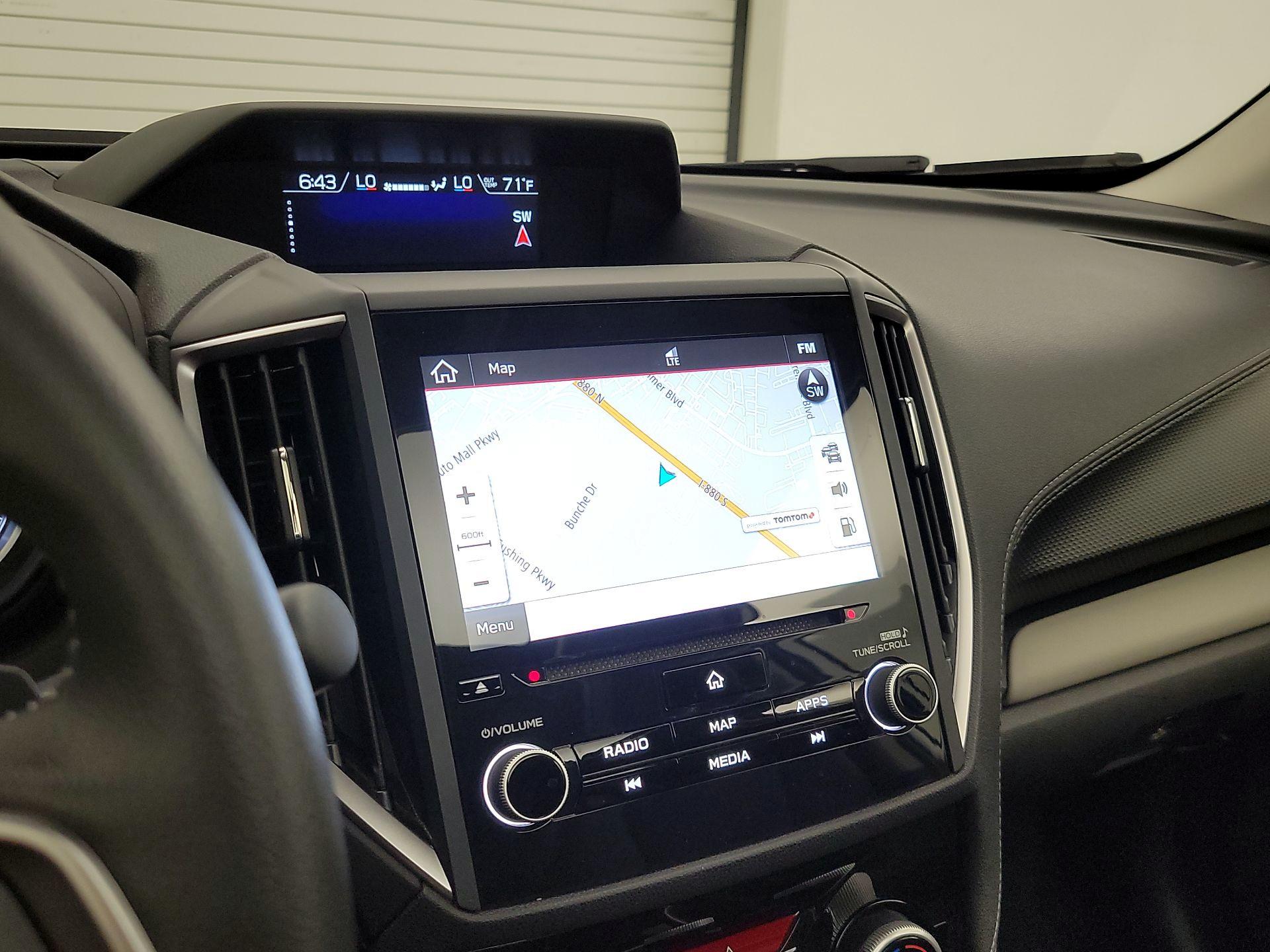 Thumbnail: 2023 Subaru Forester - 14