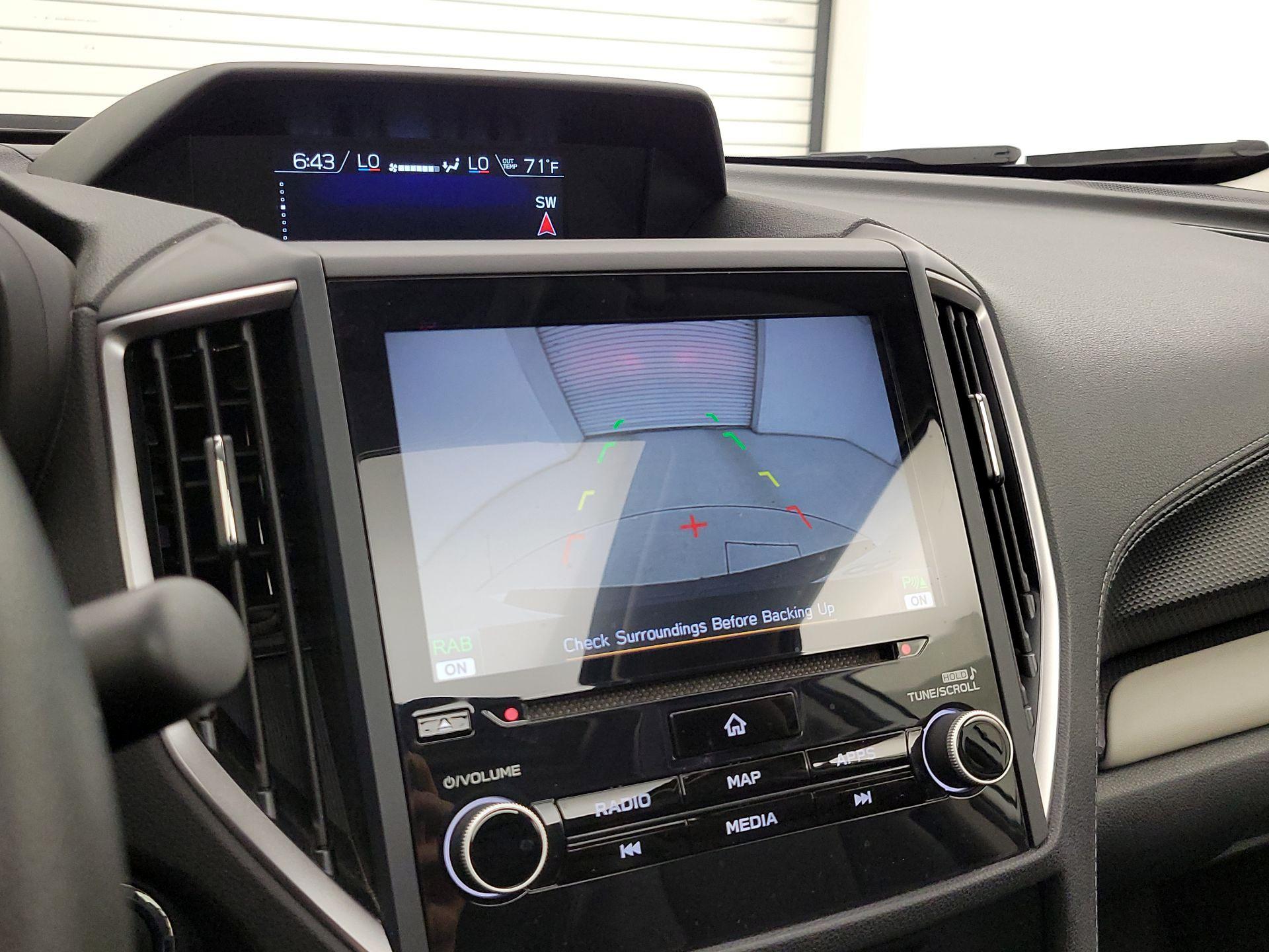 Thumbnail: 2023 Subaru Forester - 15