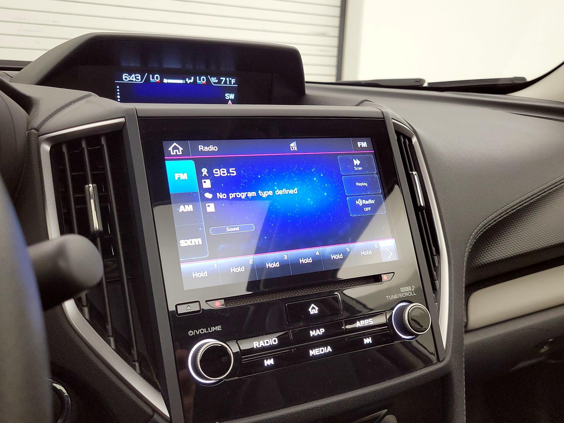 Thumbnail: 2023 Subaru Forester - 16