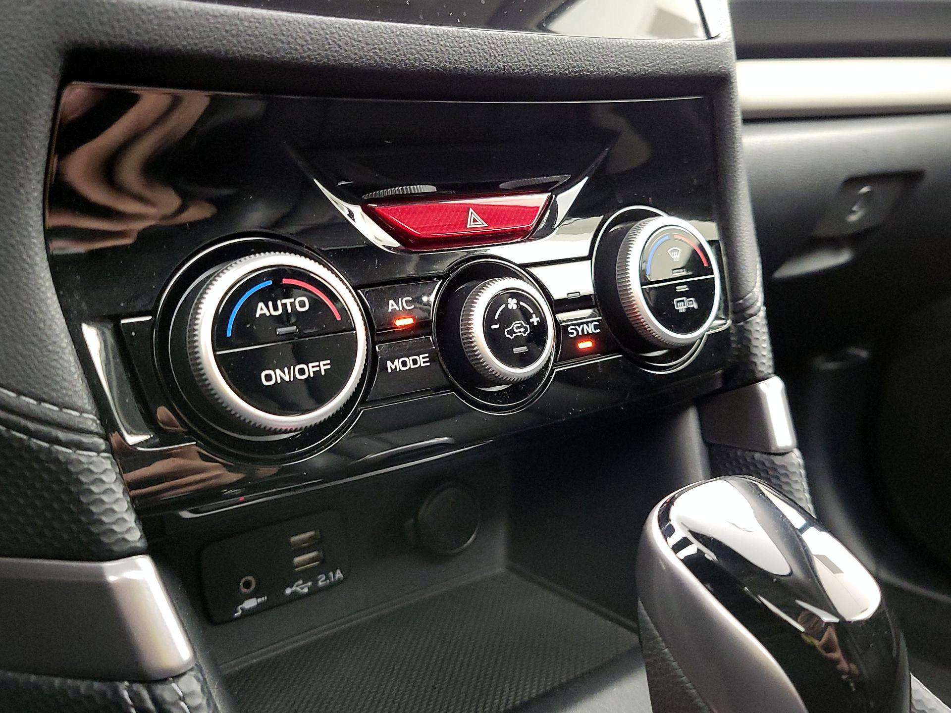 Thumbnail: 2023 Subaru Forester - 17