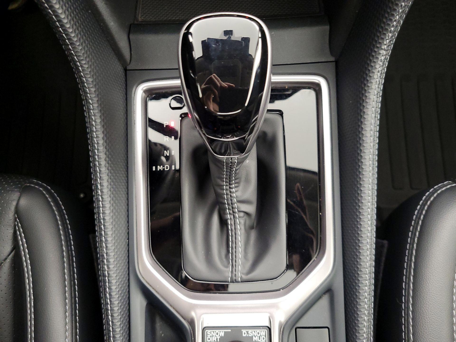 Thumbnail: 2023 Subaru Forester - 18