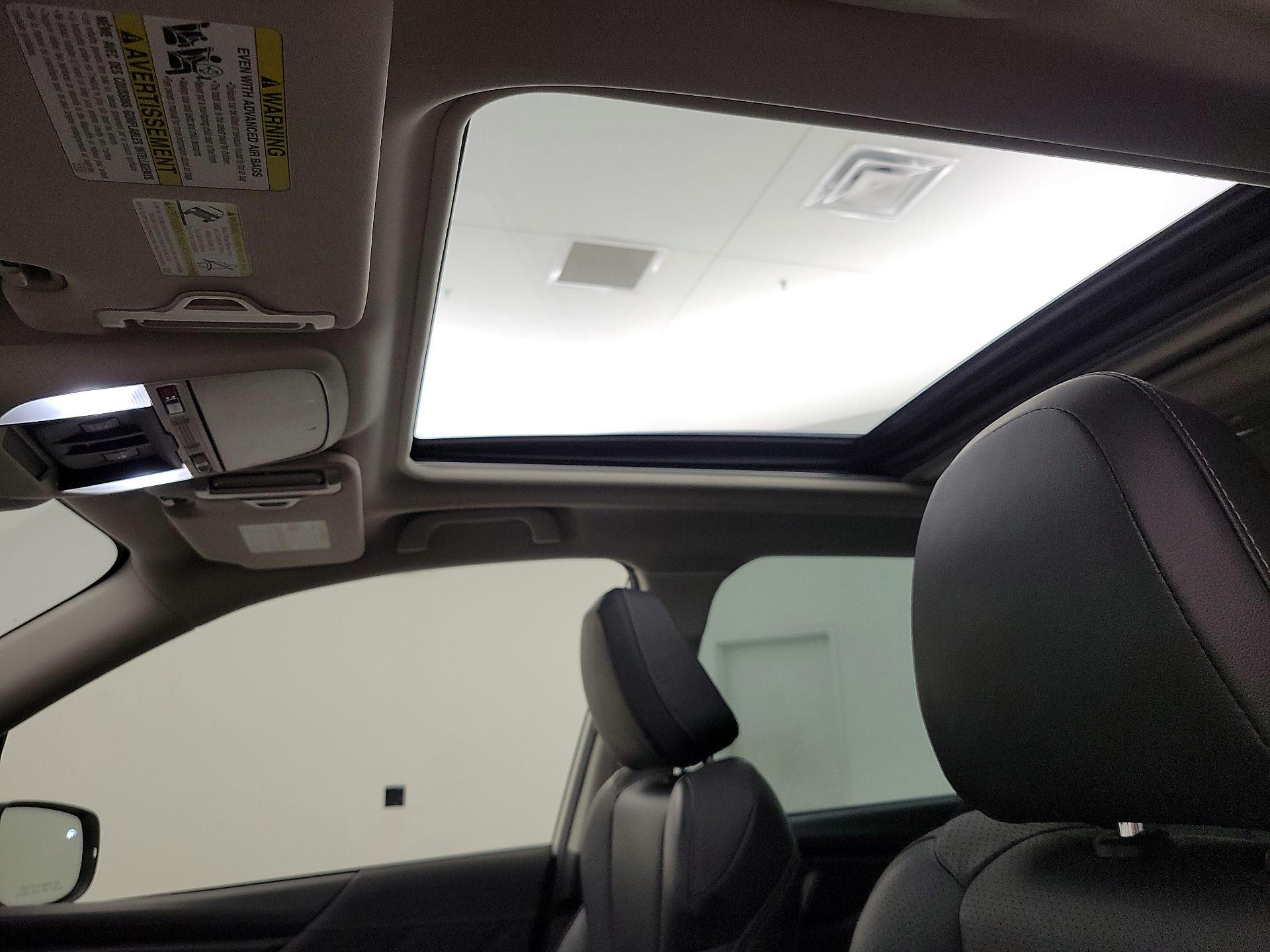 Thumbnail: 2023 Subaru Forester - 20