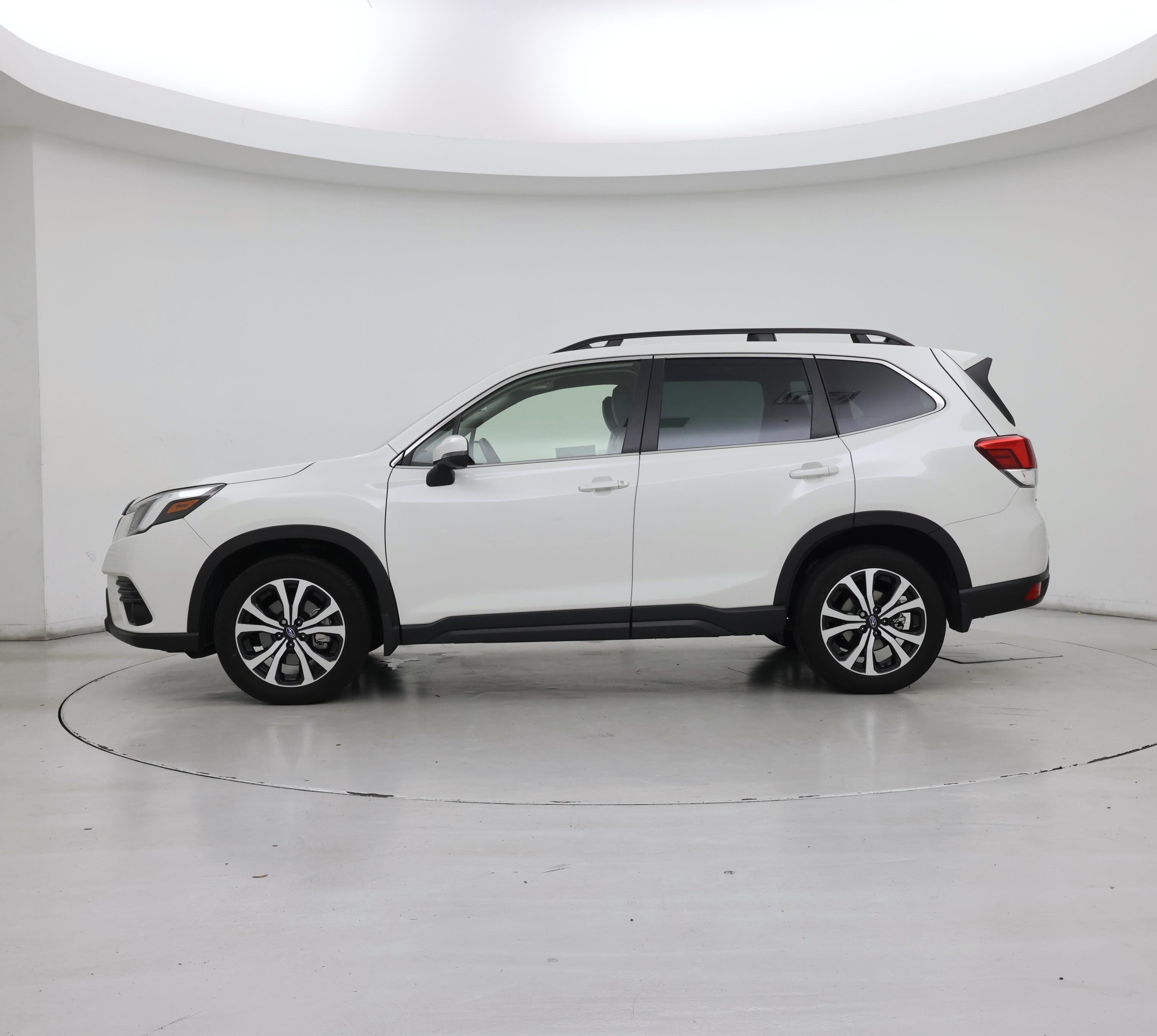 Thumbnail: 2023 Subaru Forester - 3