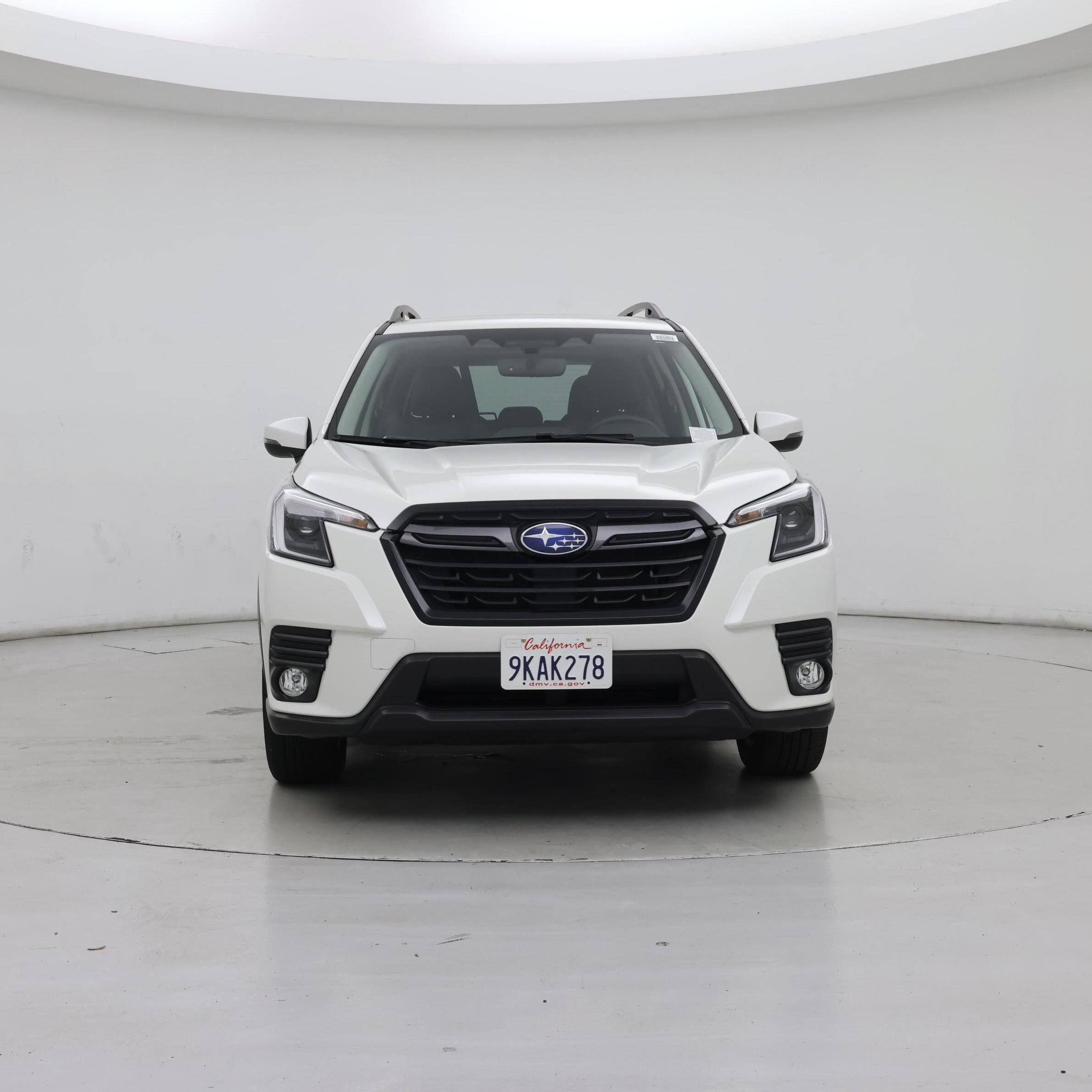 Thumbnail: 2023 Subaru Forester - 5