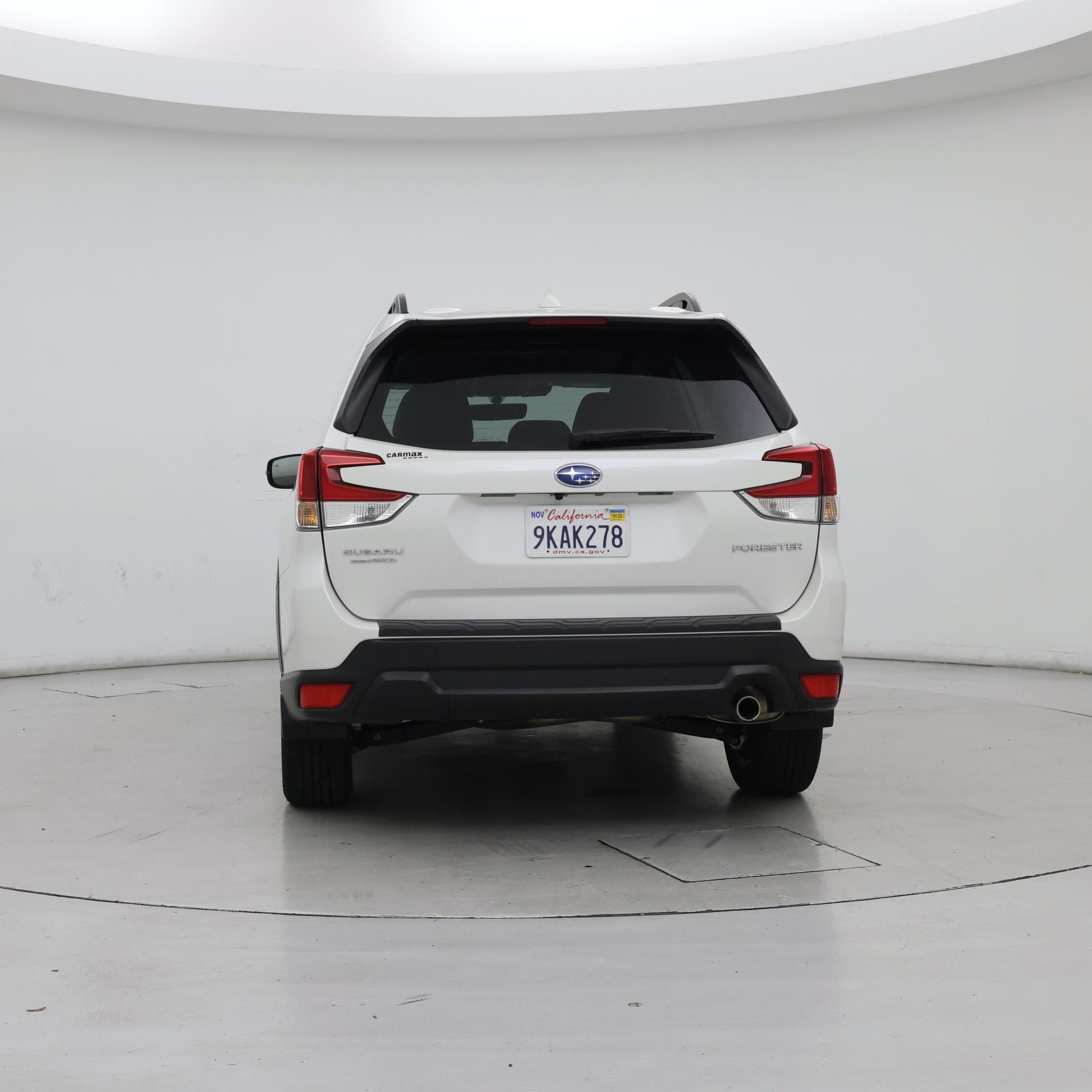 Thumbnail: 2023 Subaru Forester - 6