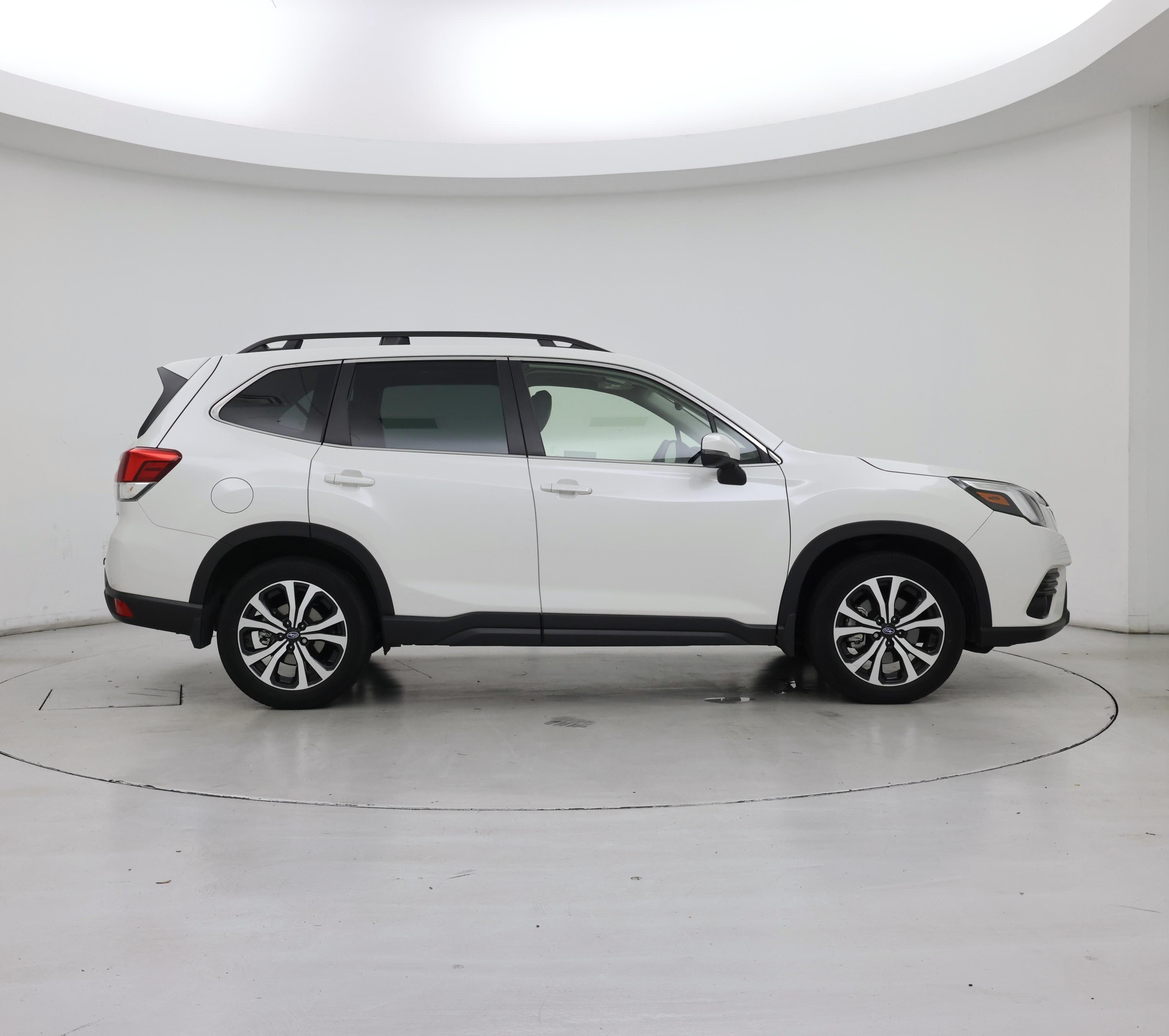 Thumbnail: 2023 Subaru Forester - 7