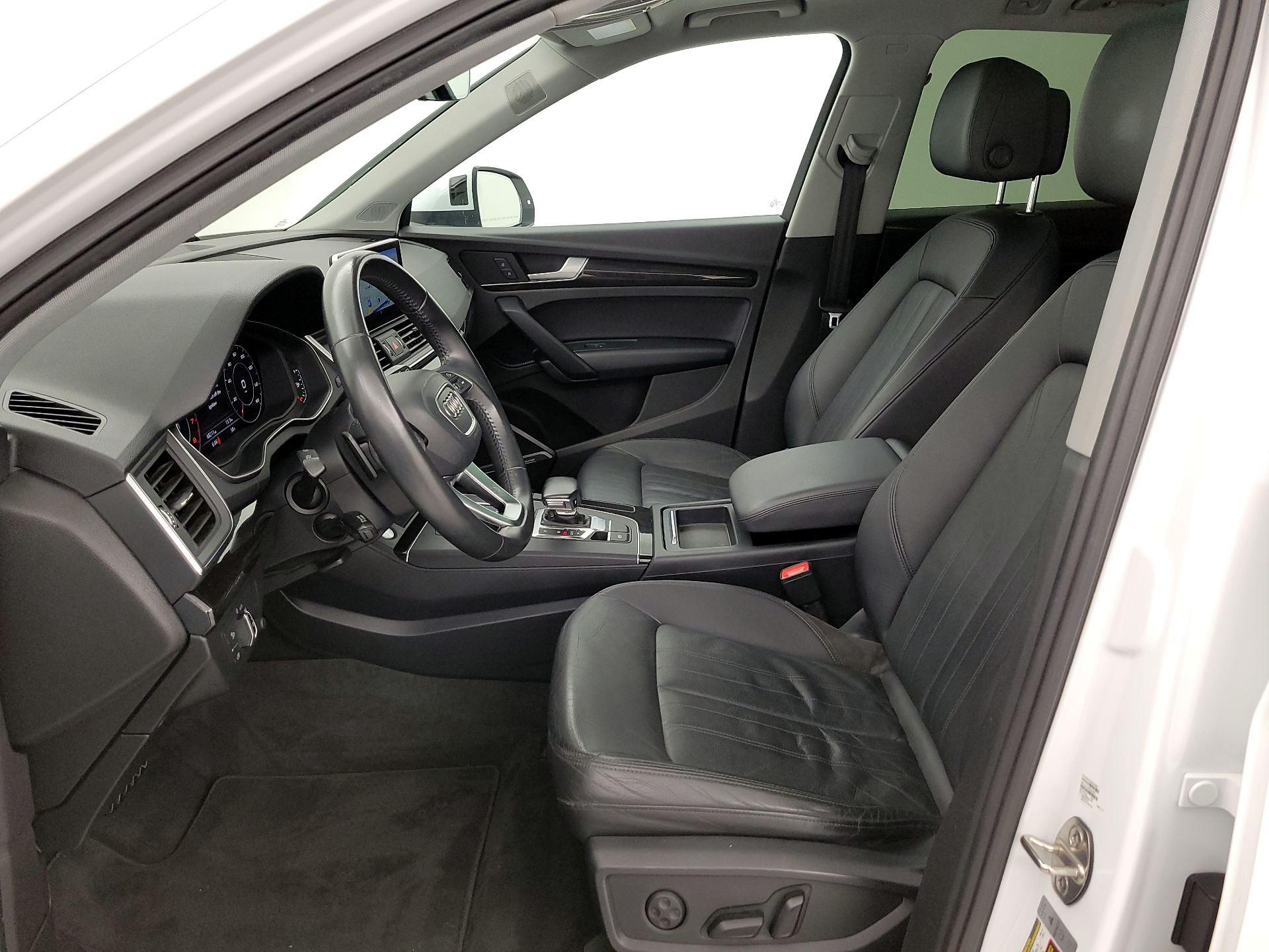 Thumbnail: 2018 Audi Q5 - 11