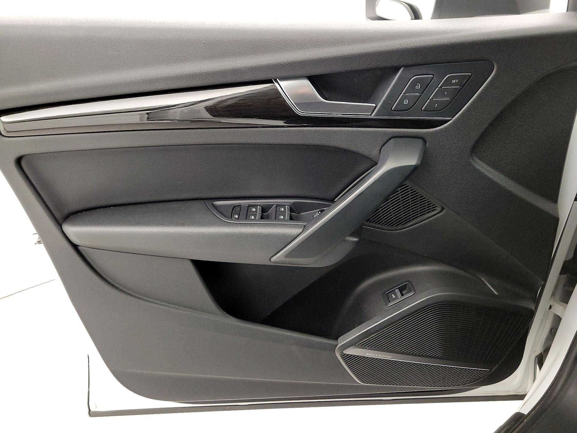 Thumbnail: 2018 Audi Q5 - 12