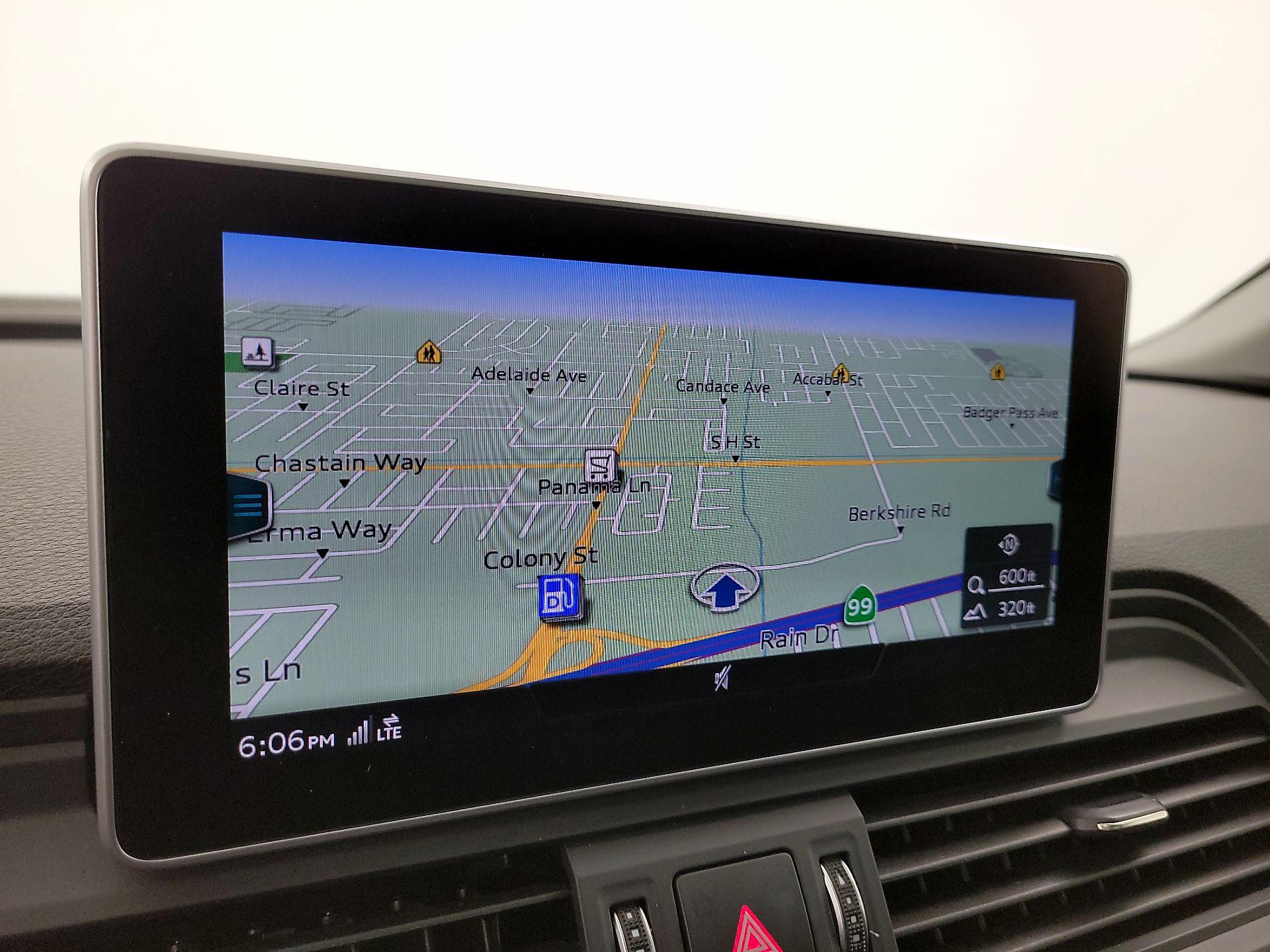 Thumbnail: 2018 Audi Q5 - 14