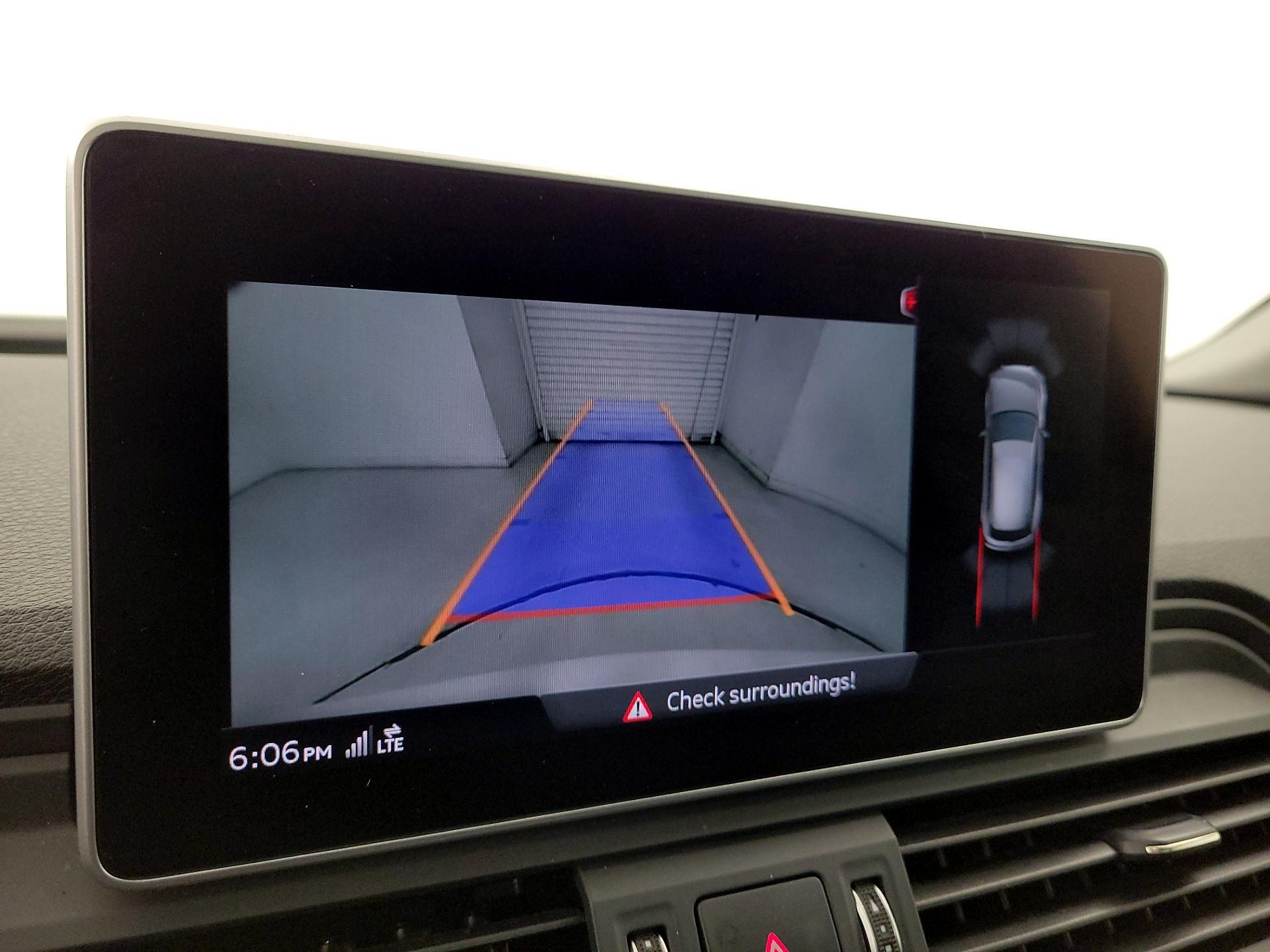 Thumbnail: 2018 Audi Q5 - 15