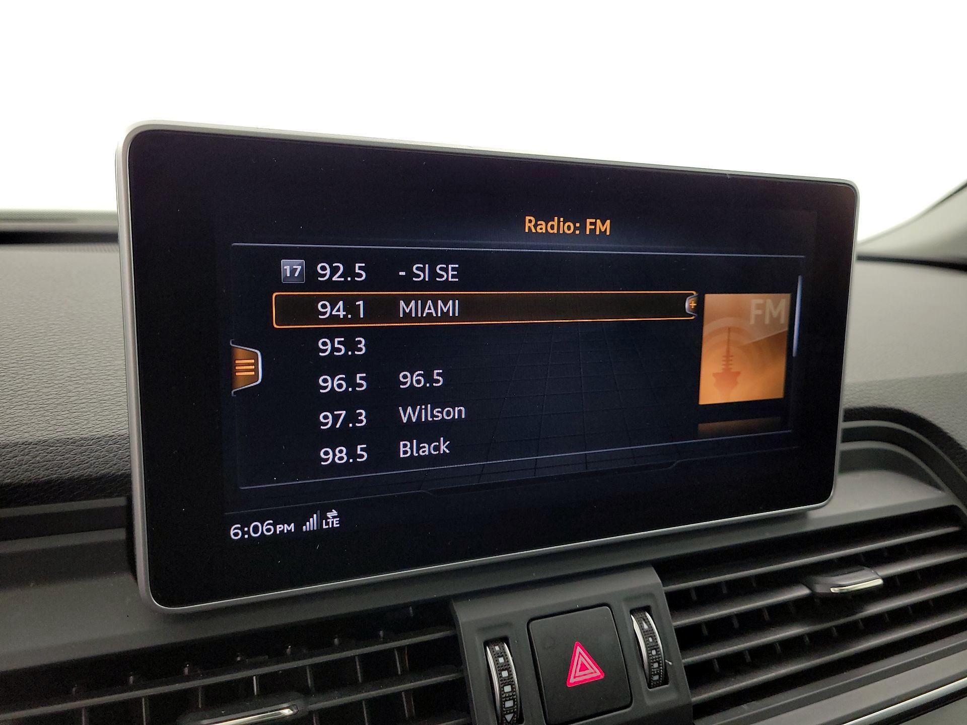 Thumbnail: 2018 Audi Q5 - 16