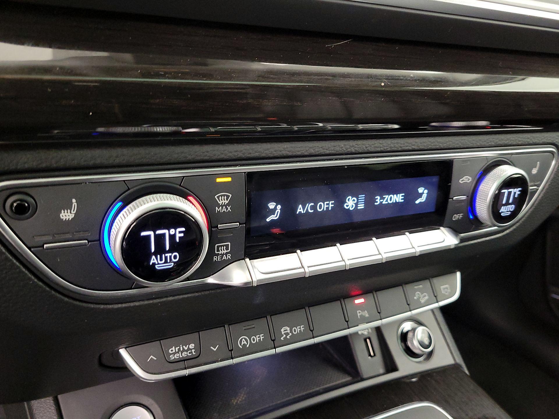 Thumbnail: 2018 Audi Q5 - 17