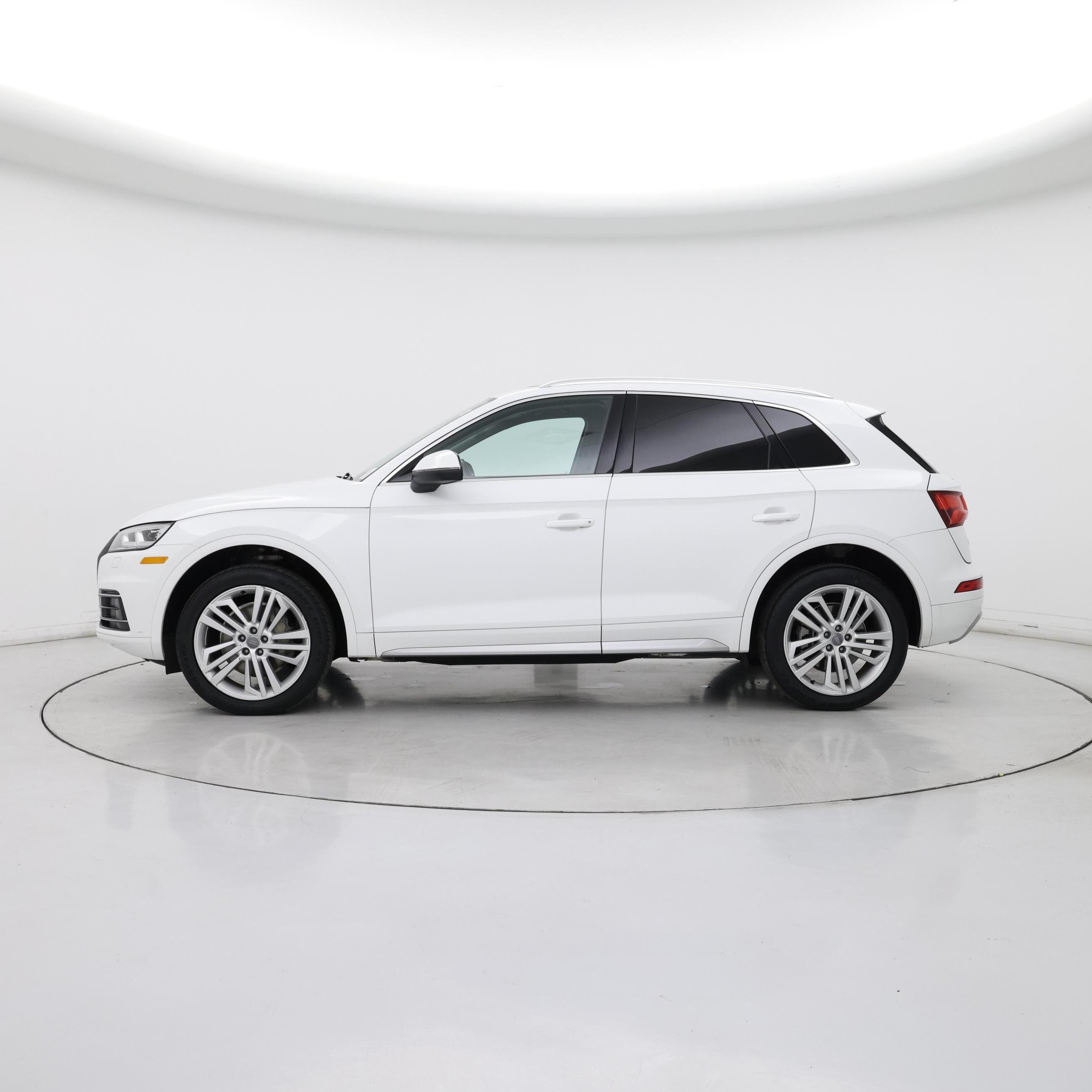 Thumbnail: 2018 Audi Q5 - 3