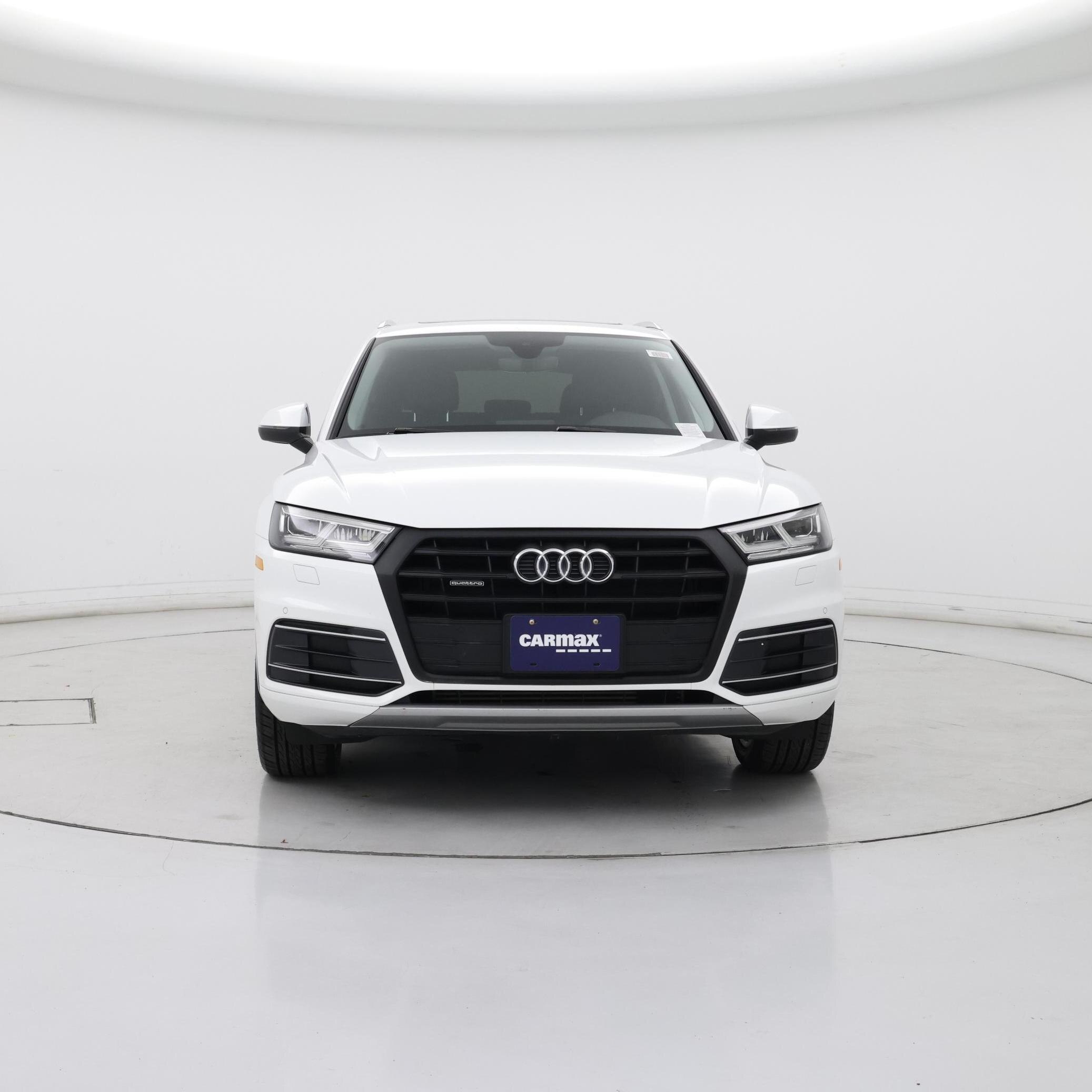 Thumbnail: 2018 Audi Q5 - 5