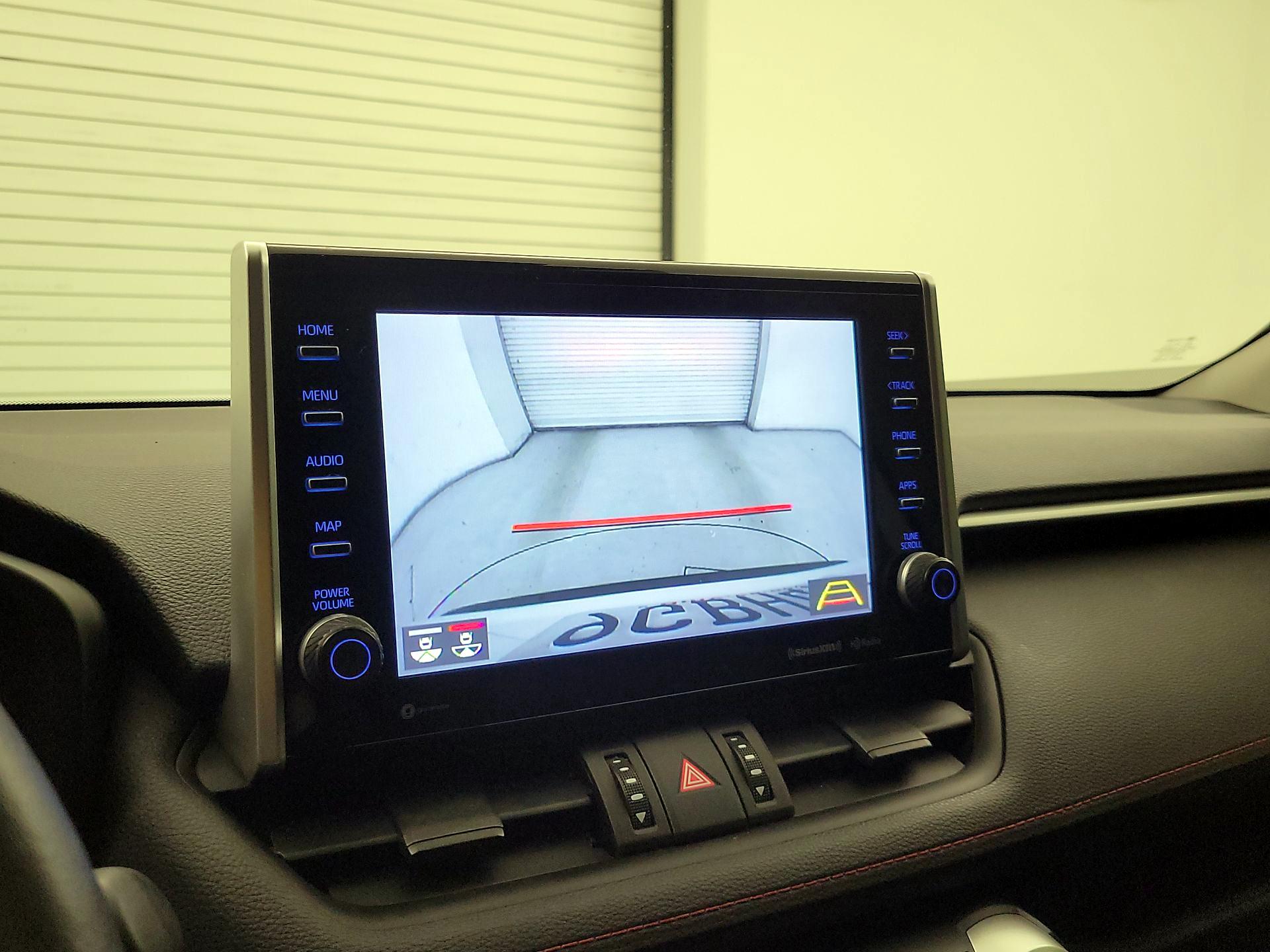 Thumbnail: 2022 Toyota RAV4 - 14