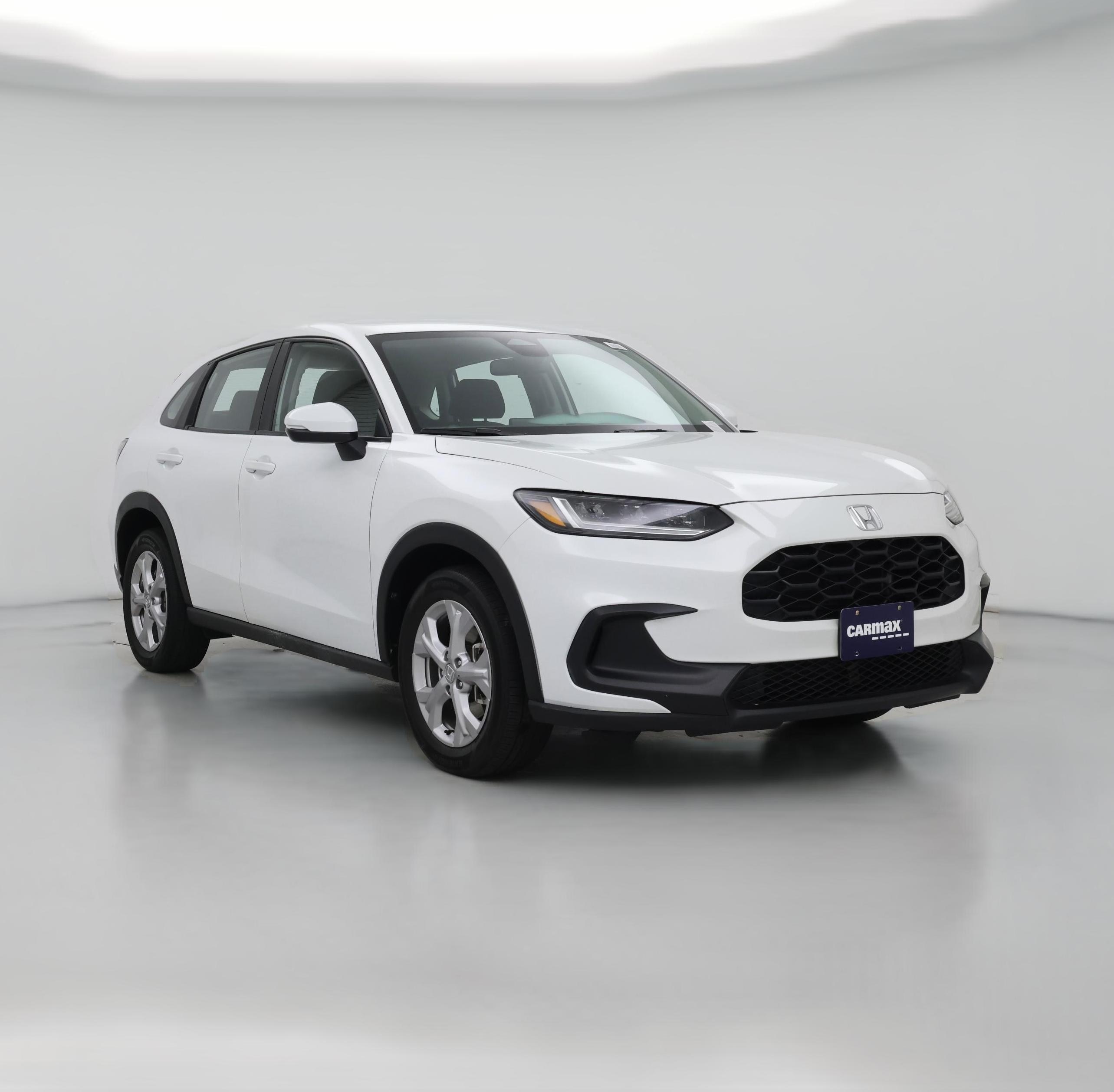 Thumbnail: 2024 Honda HR-V - 1