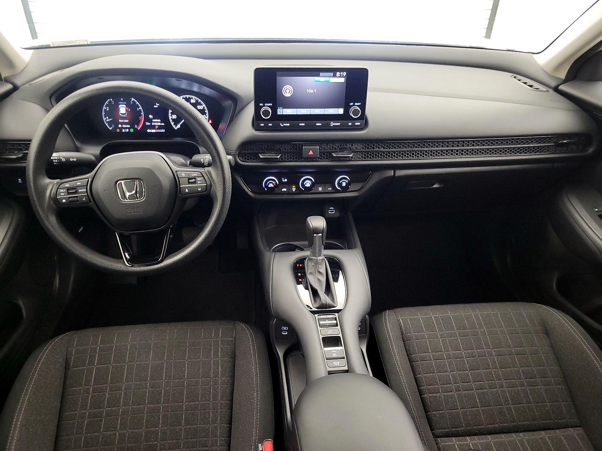 Thumbnail: 2024 Honda HR-V - 9