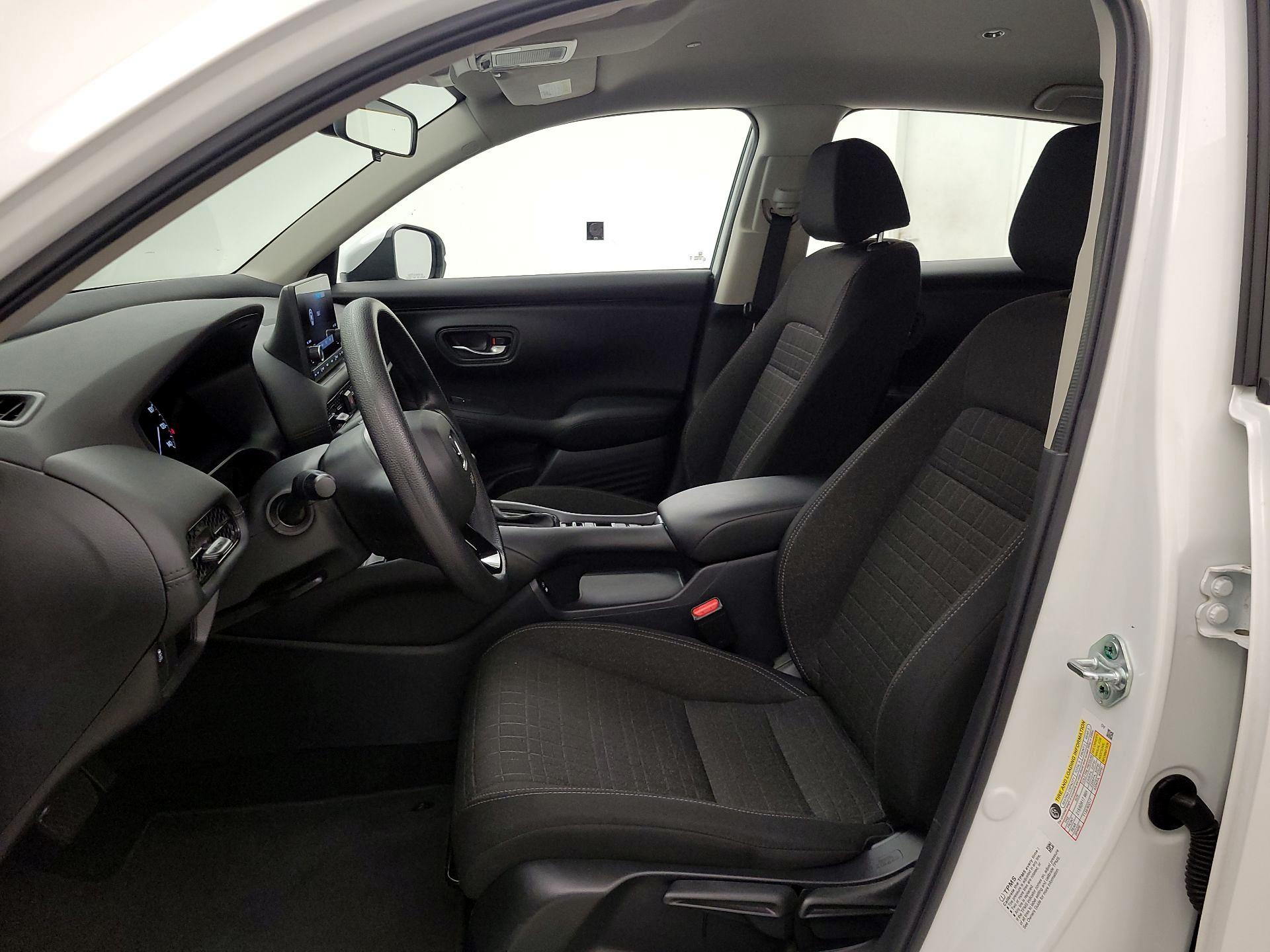 Thumbnail: 2024 Honda HR-V - 11