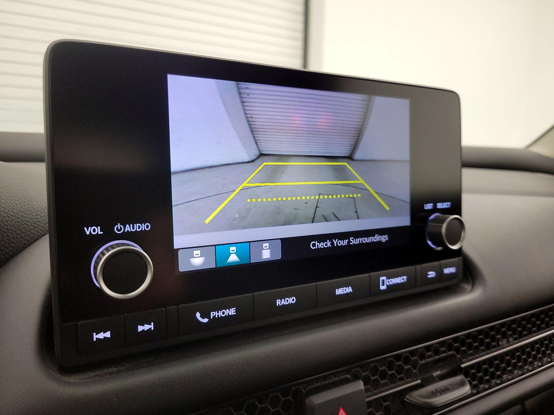 Thumbnail: 2024 Honda HR-V - 14