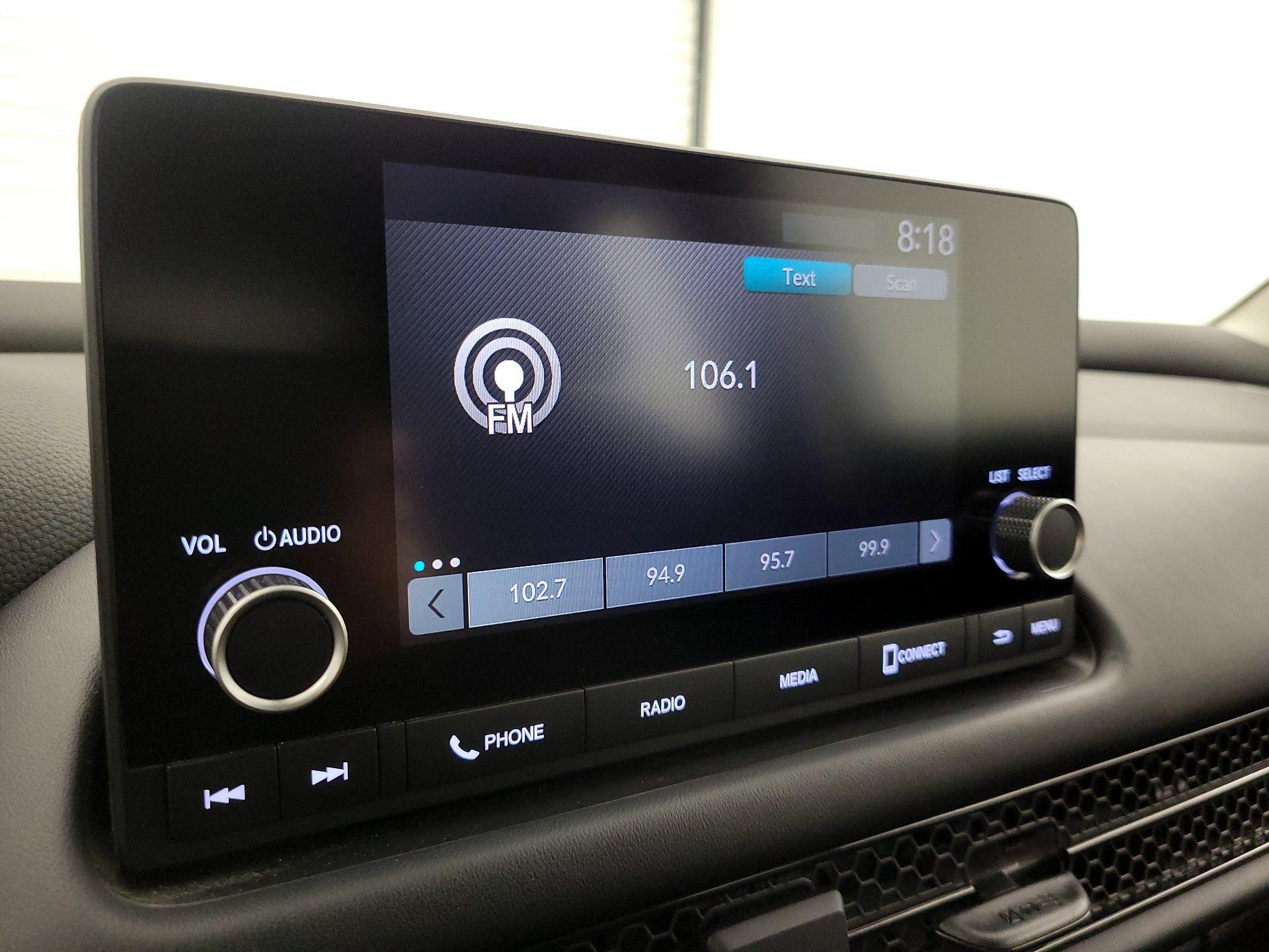 Thumbnail: 2024 Honda HR-V - 15