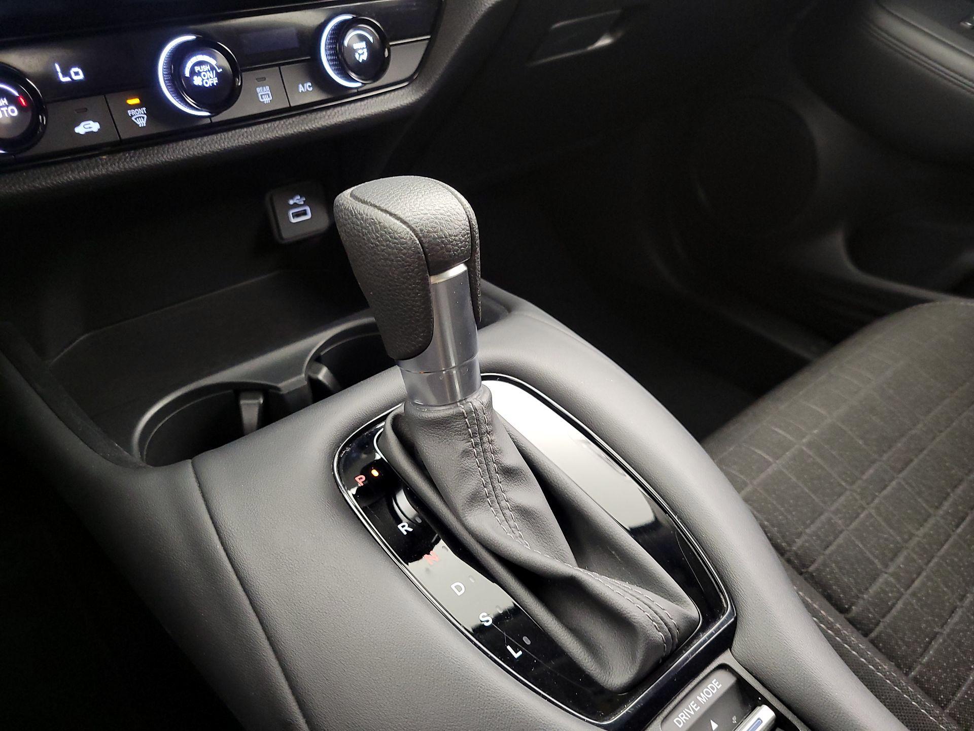 Thumbnail: 2024 Honda HR-V - 17