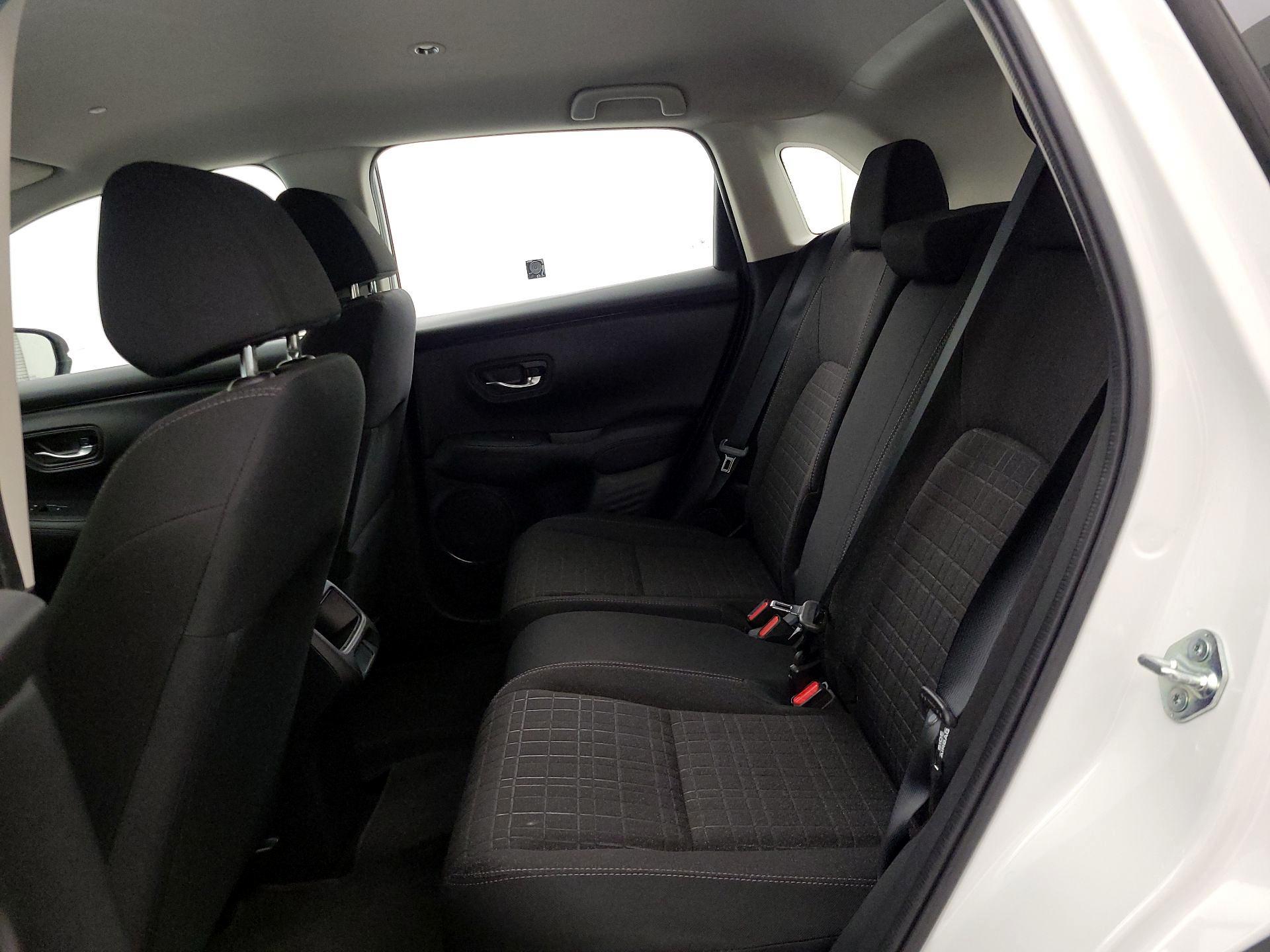 Thumbnail: 2024 Honda HR-V - 19