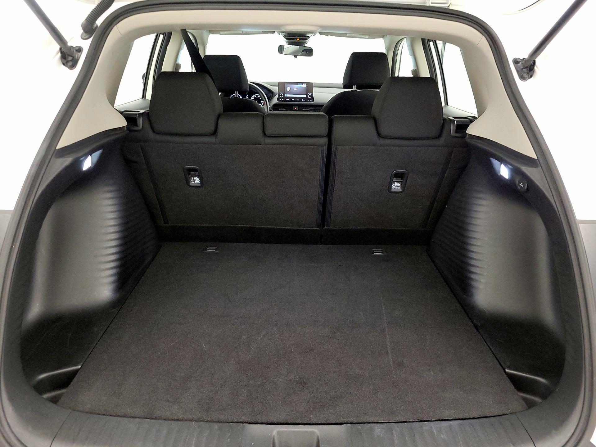 Thumbnail: 2024 Honda HR-V - 20