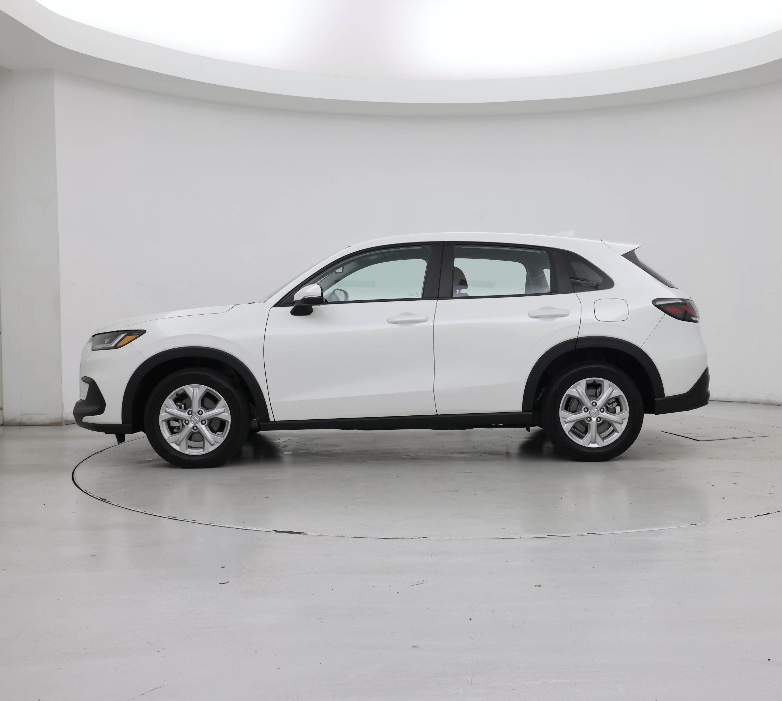 Thumbnail: 2024 Honda HR-V - 3