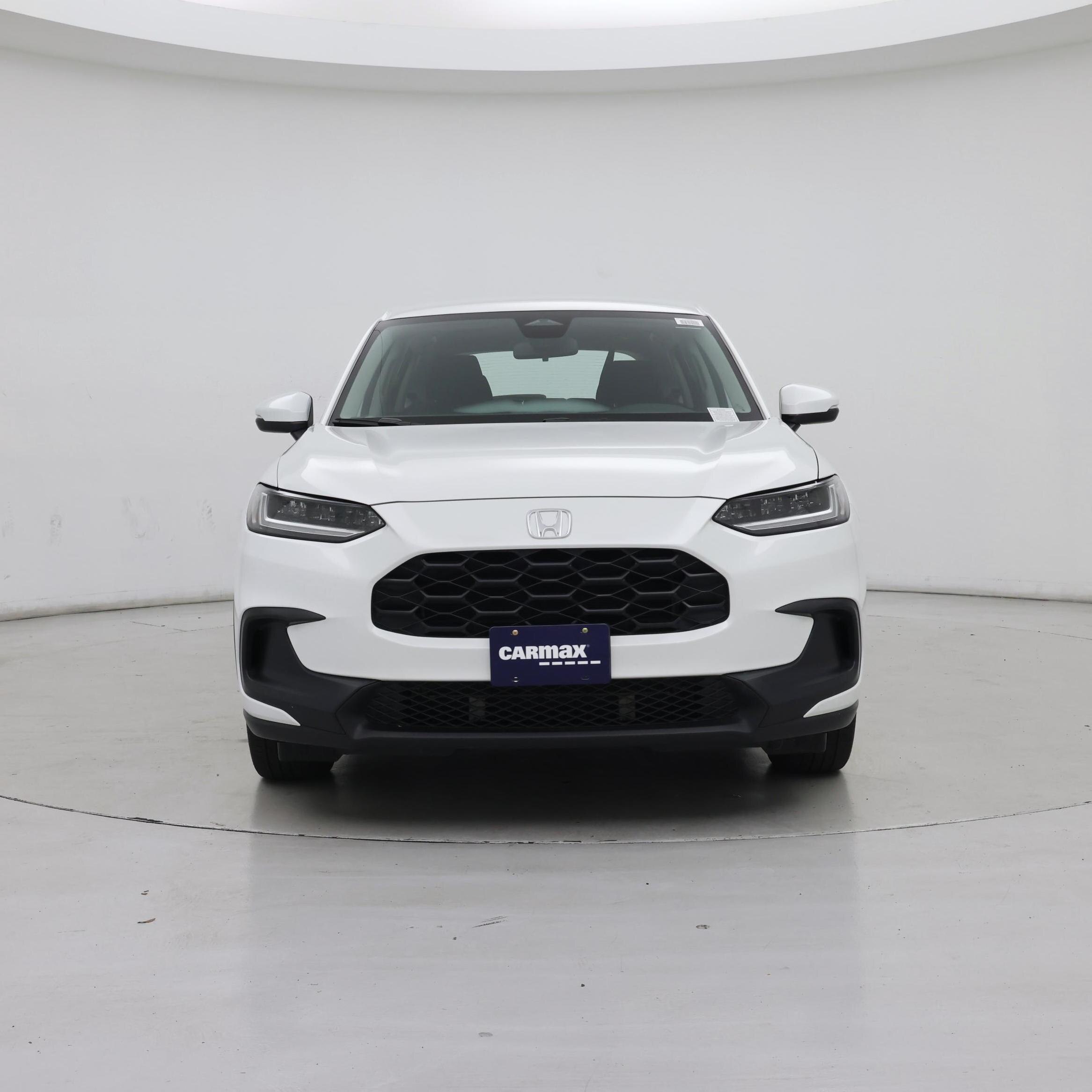 Thumbnail: 2024 Honda HR-V - 5