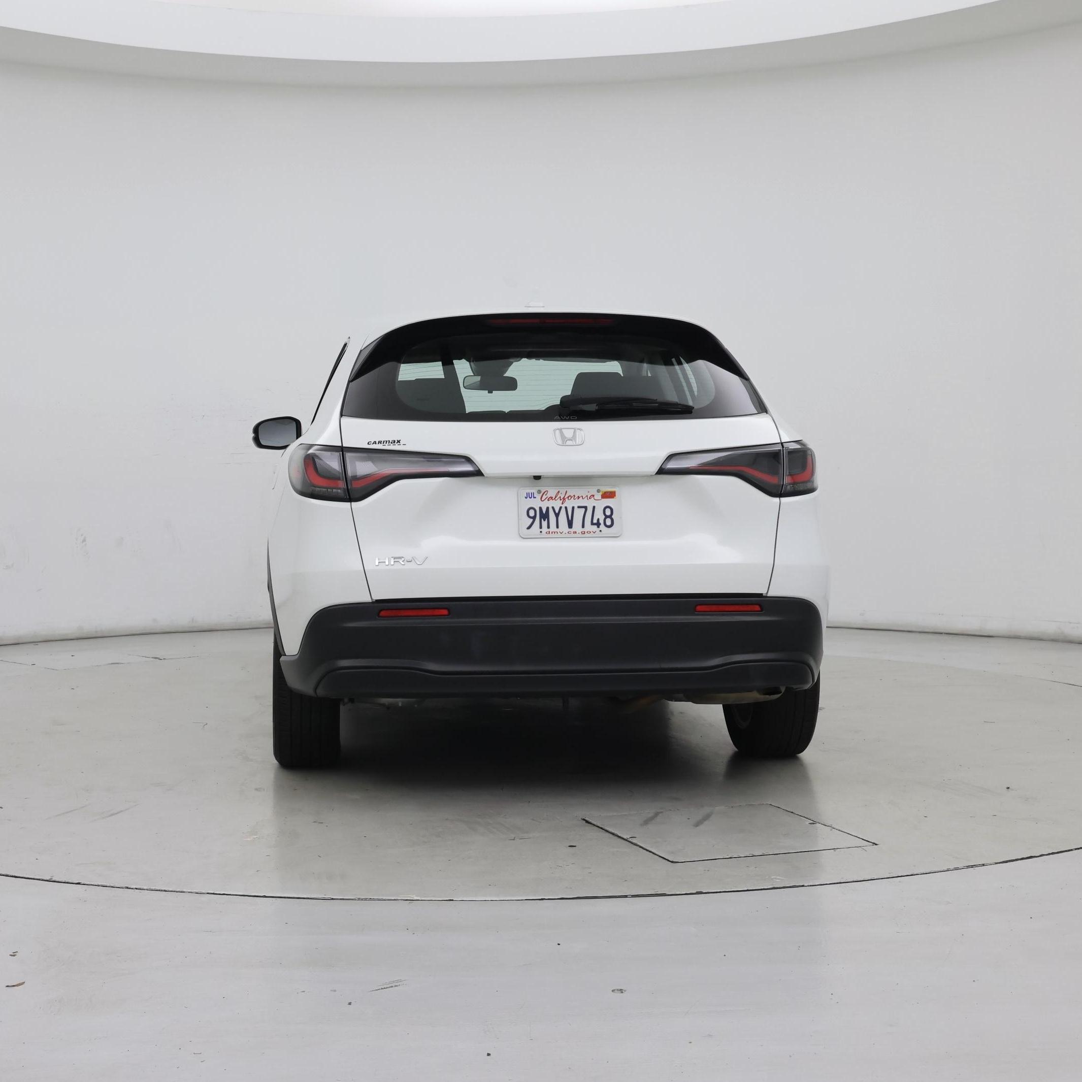 Thumbnail: 2024 Honda HR-V - 6