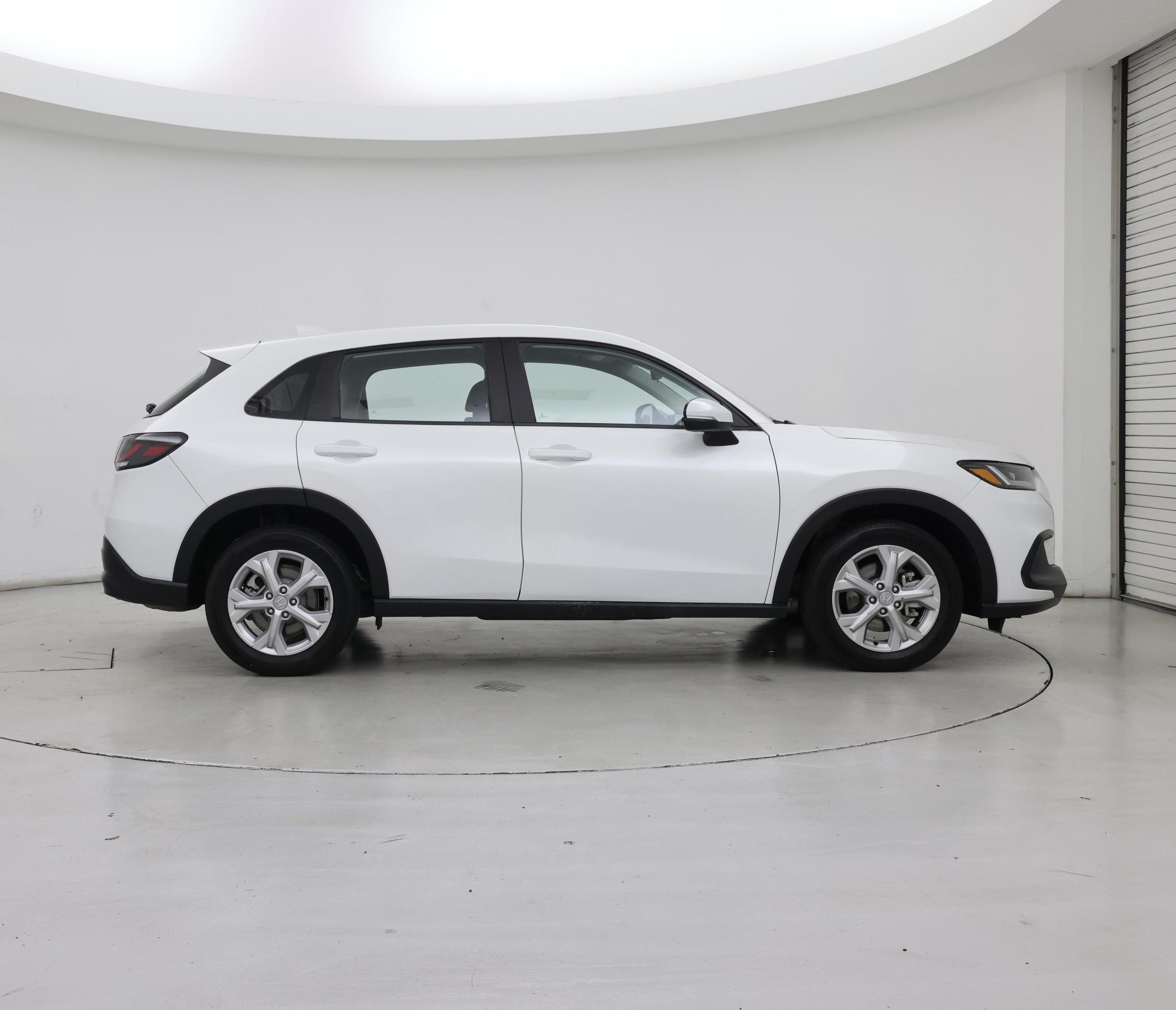 Thumbnail: 2024 Honda HR-V - 7