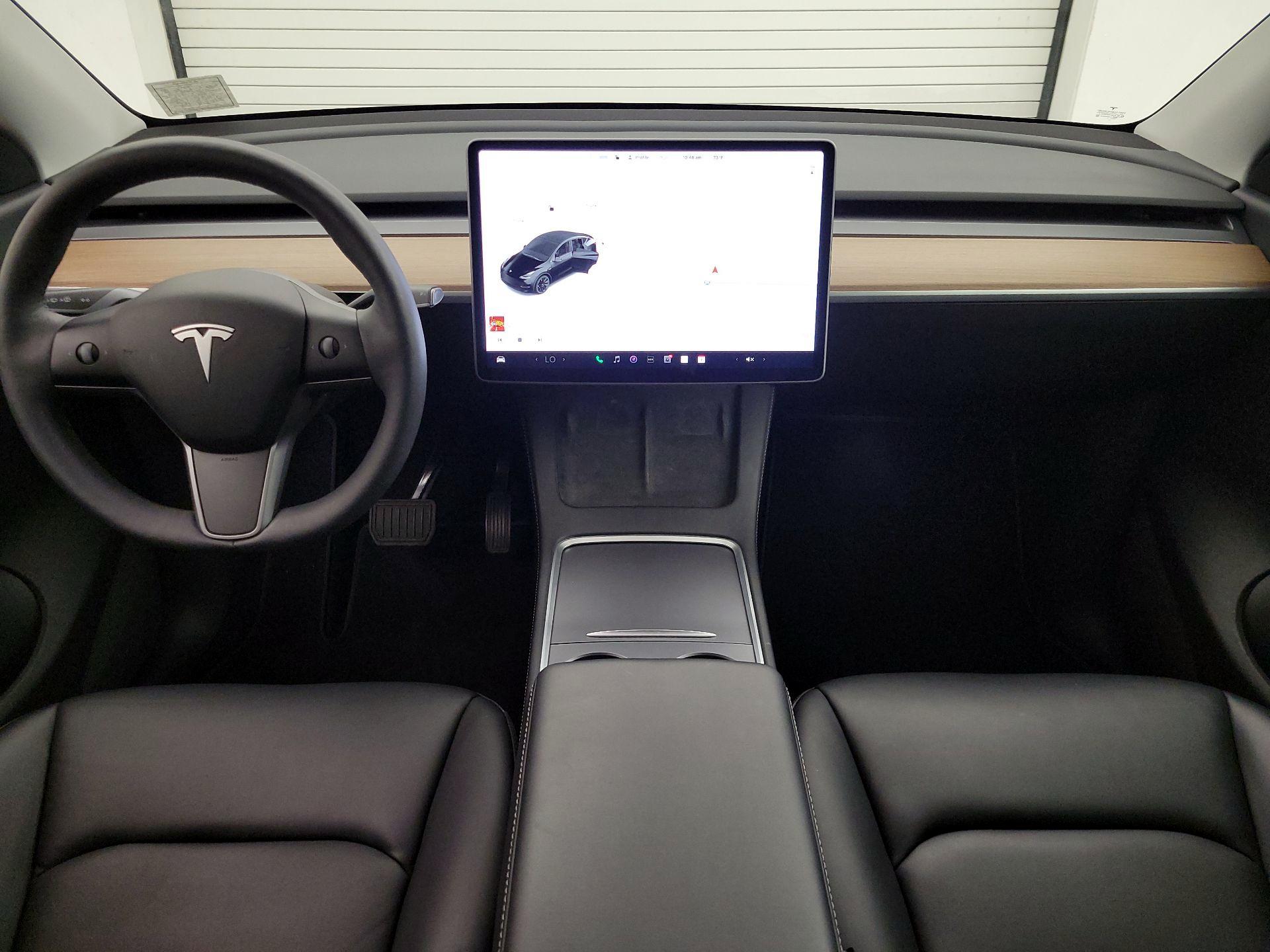 Thumbnail: 2021 Tesla Model Y - 9