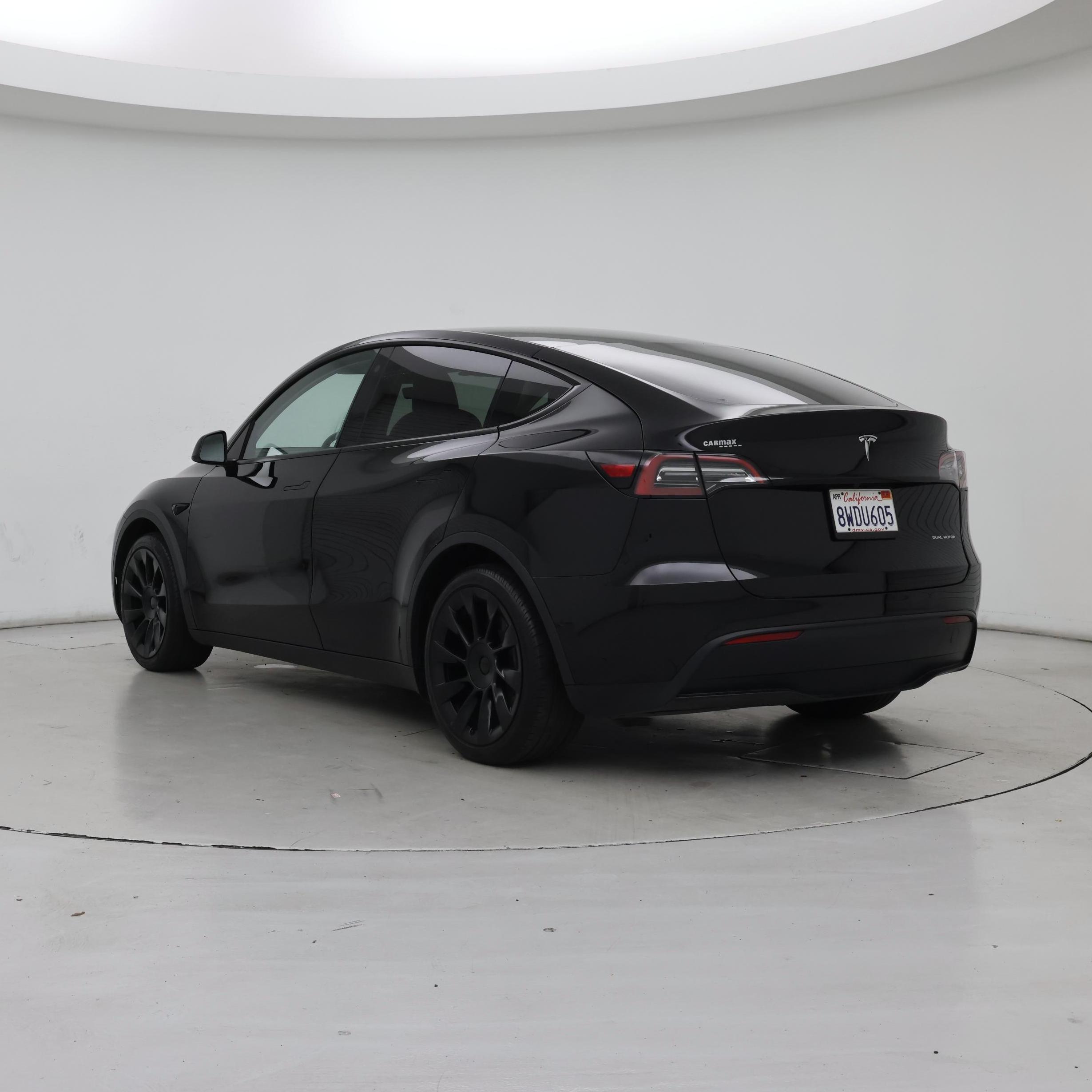 Thumbnail: 2021 Tesla Model Y - 2