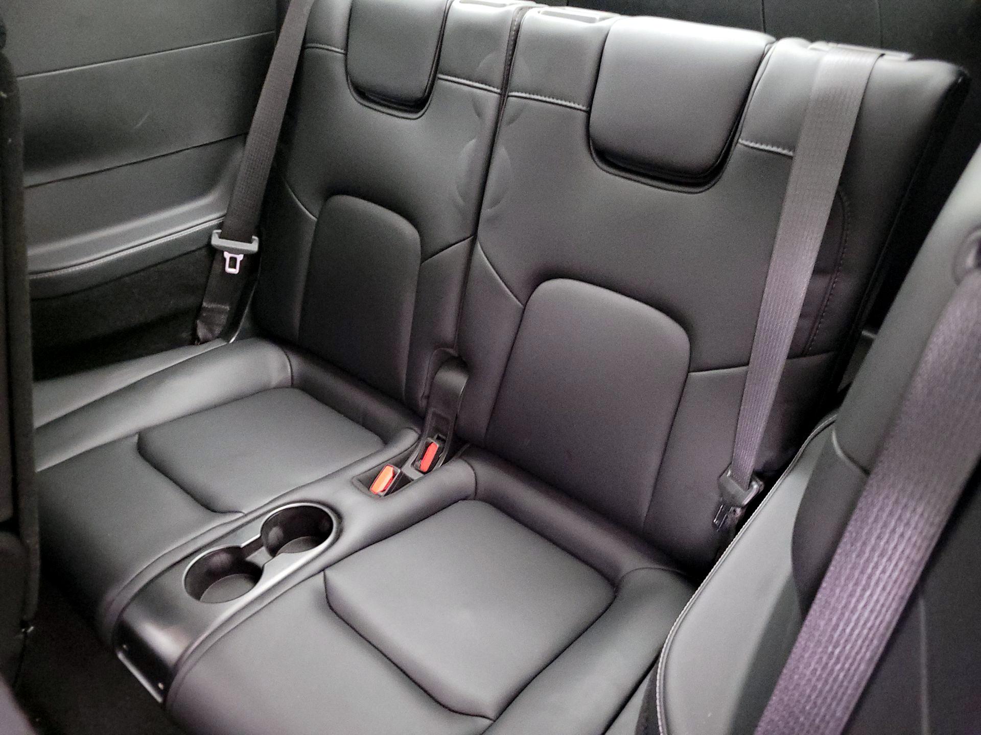 Thumbnail: 2021 Tesla Model Y - 20