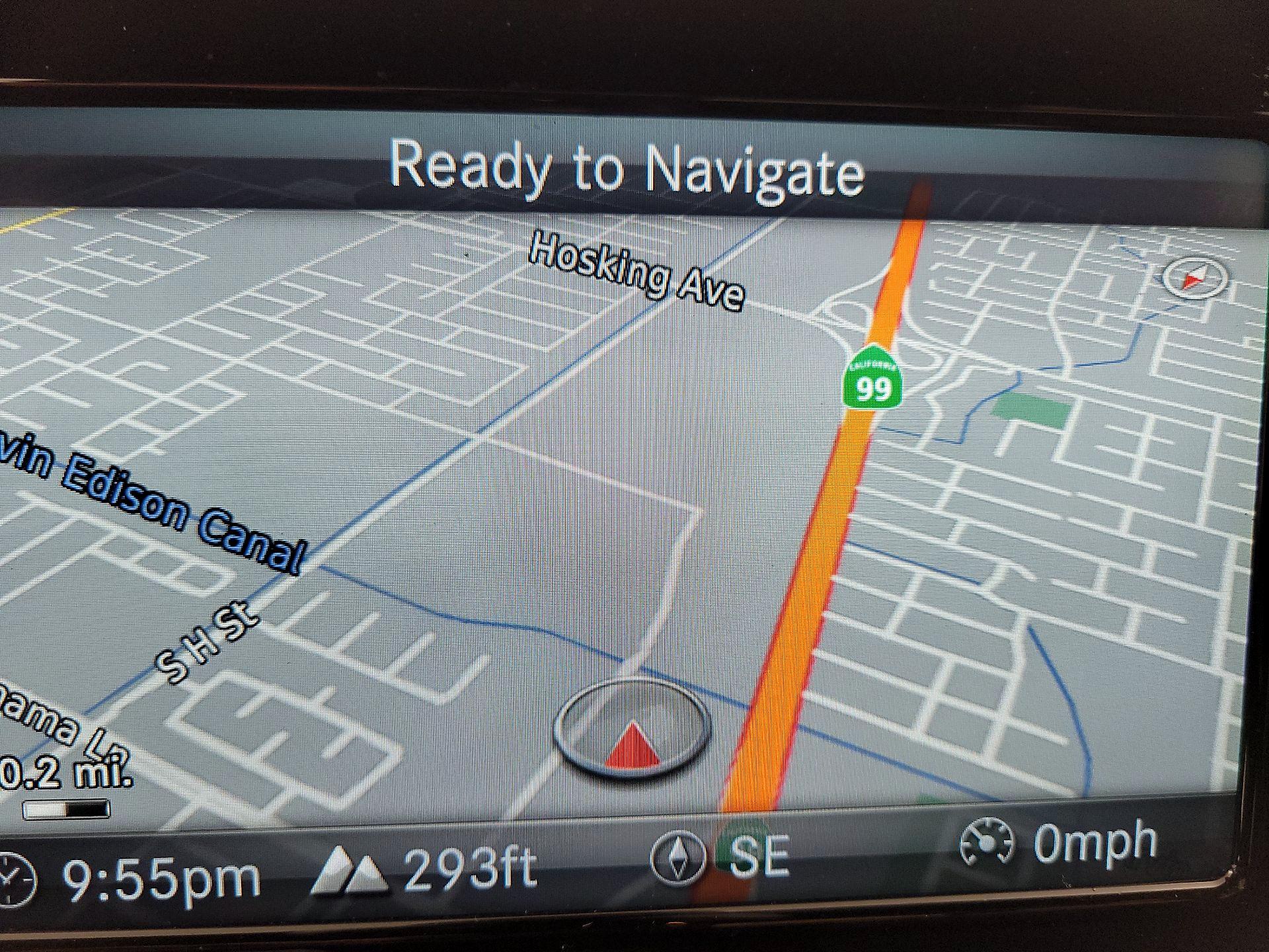 Thumbnail: 2016 Mercedes-Benz GLA - 14