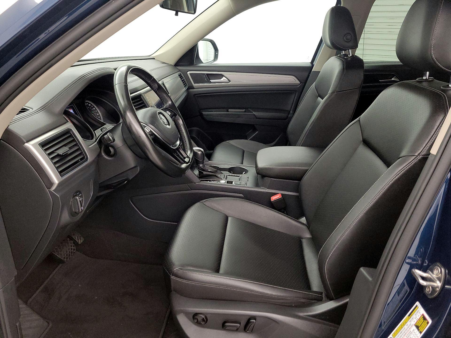 Thumbnail: 2018 Volkswagen Atlas - 11