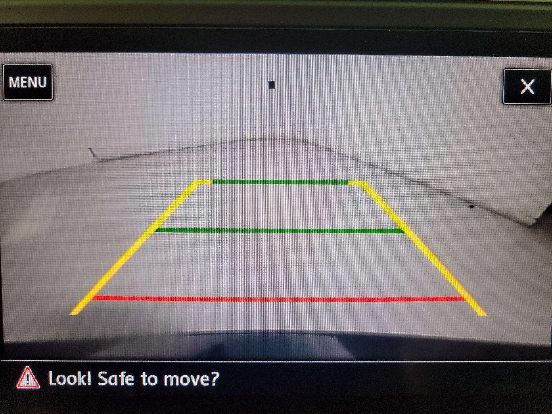 Thumbnail: 2018 Volkswagen Atlas - 14