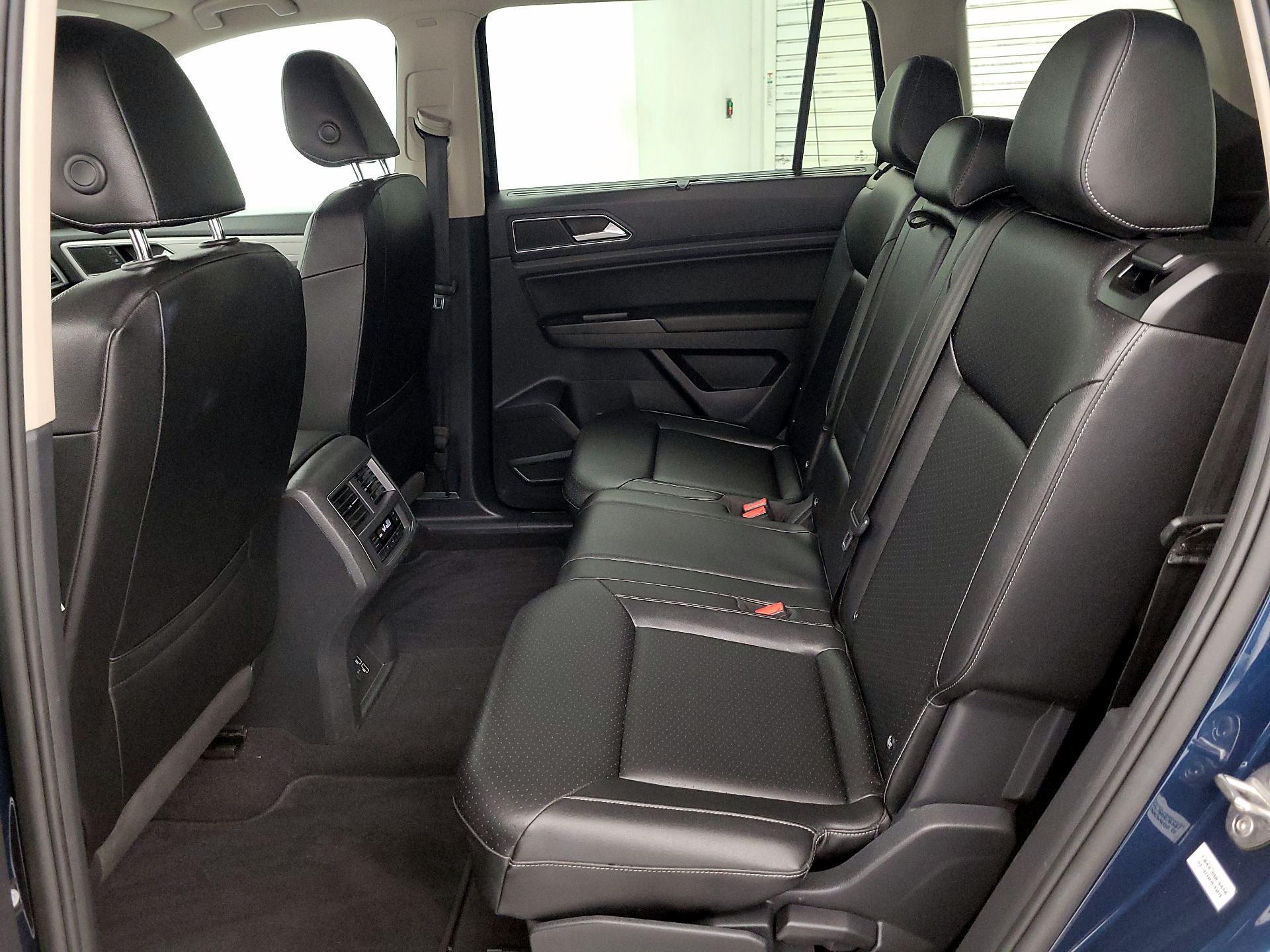 Thumbnail: 2018 Volkswagen Atlas - 19