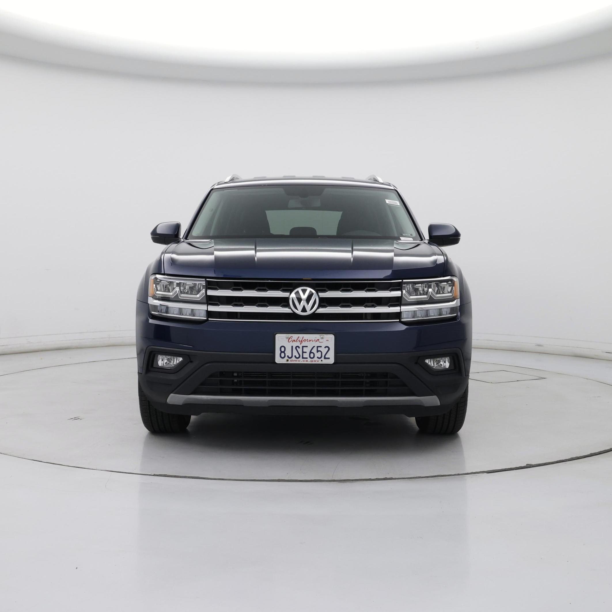 Thumbnail: 2018 Volkswagen Atlas - 5