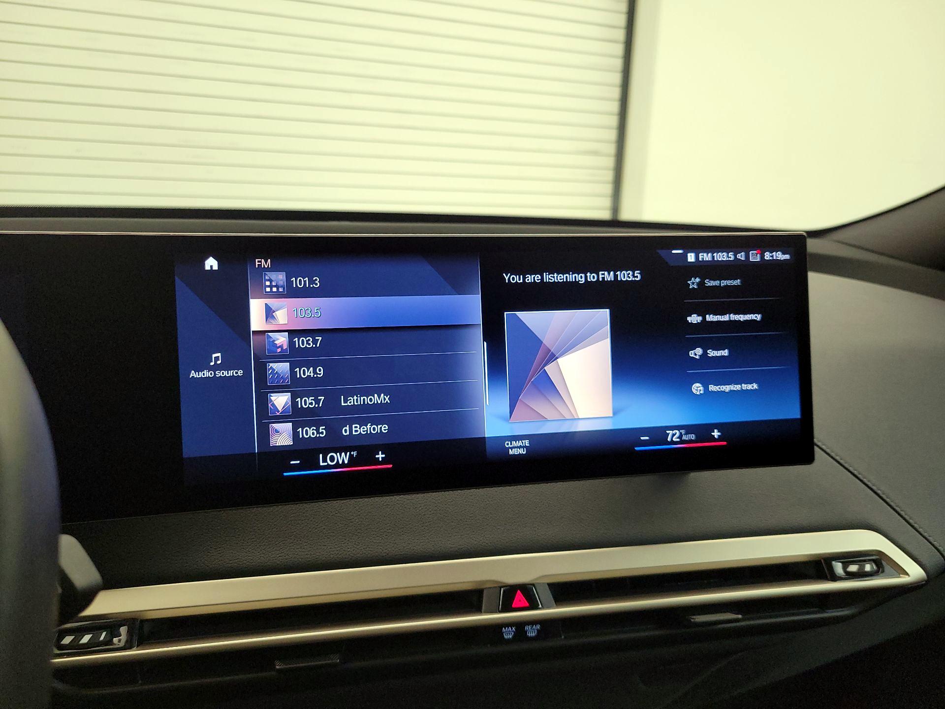 Thumbnail: 2023 BMW iX - 16