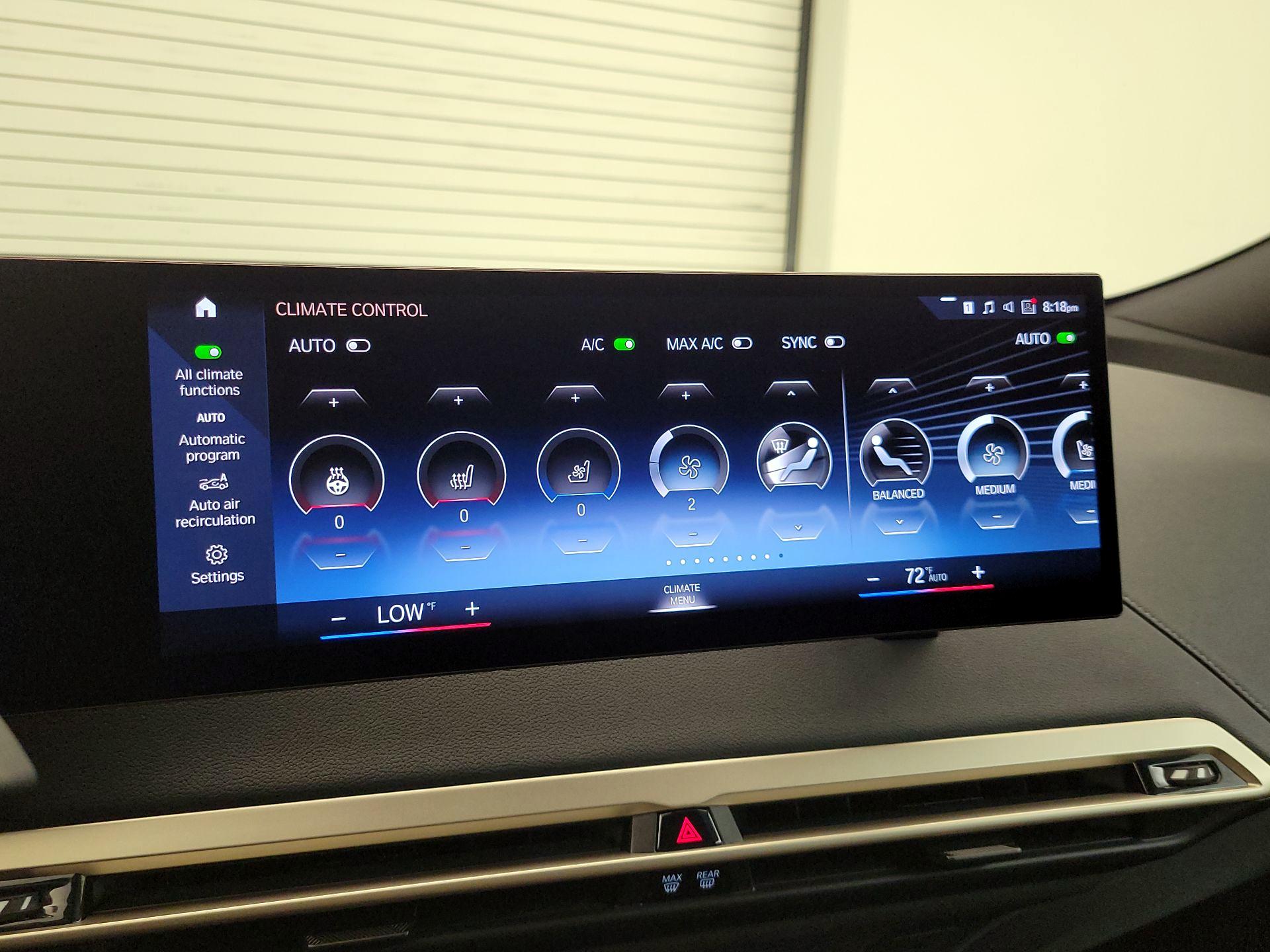 Thumbnail: 2023 BMW iX - 17