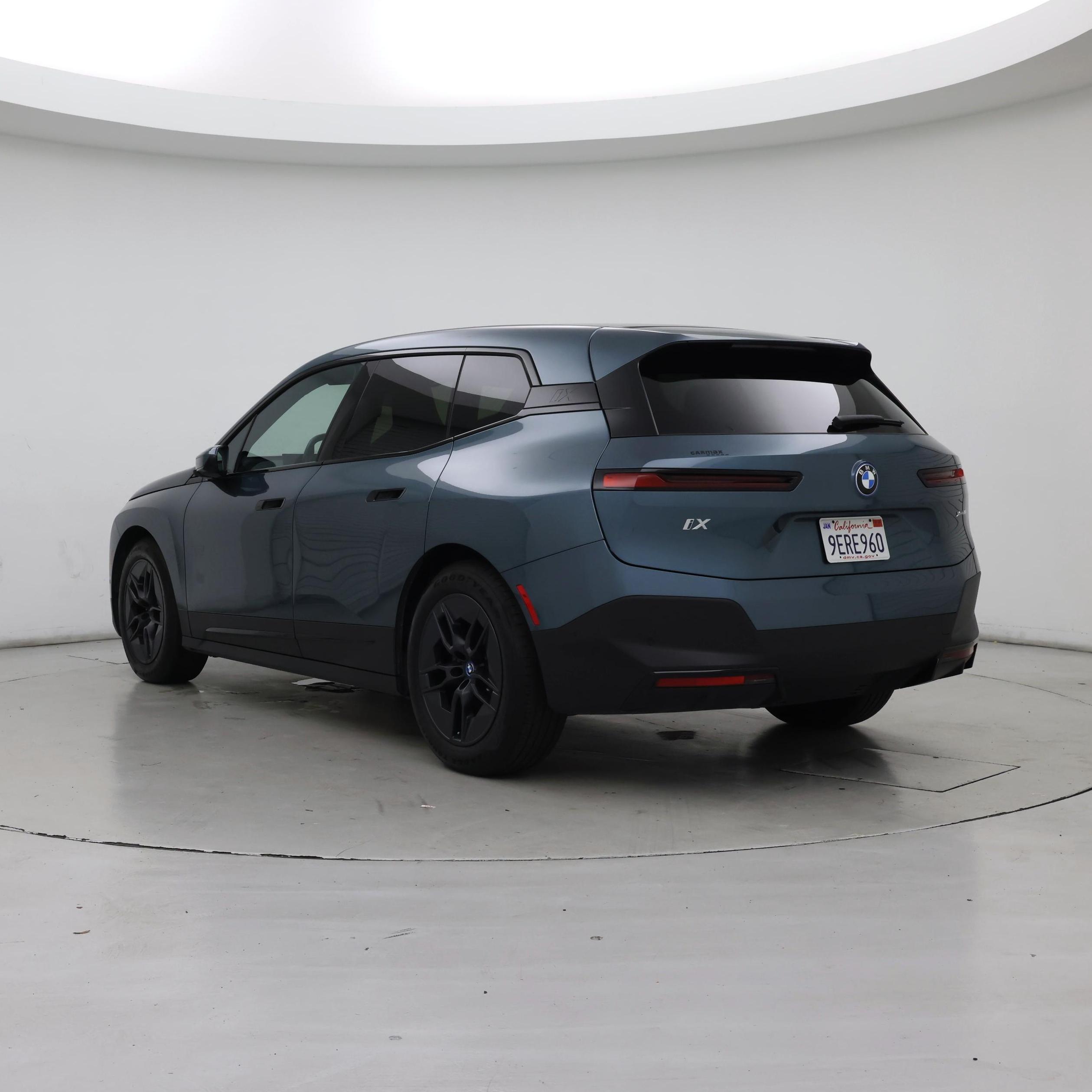 Thumbnail: 2023 BMW iX - 2