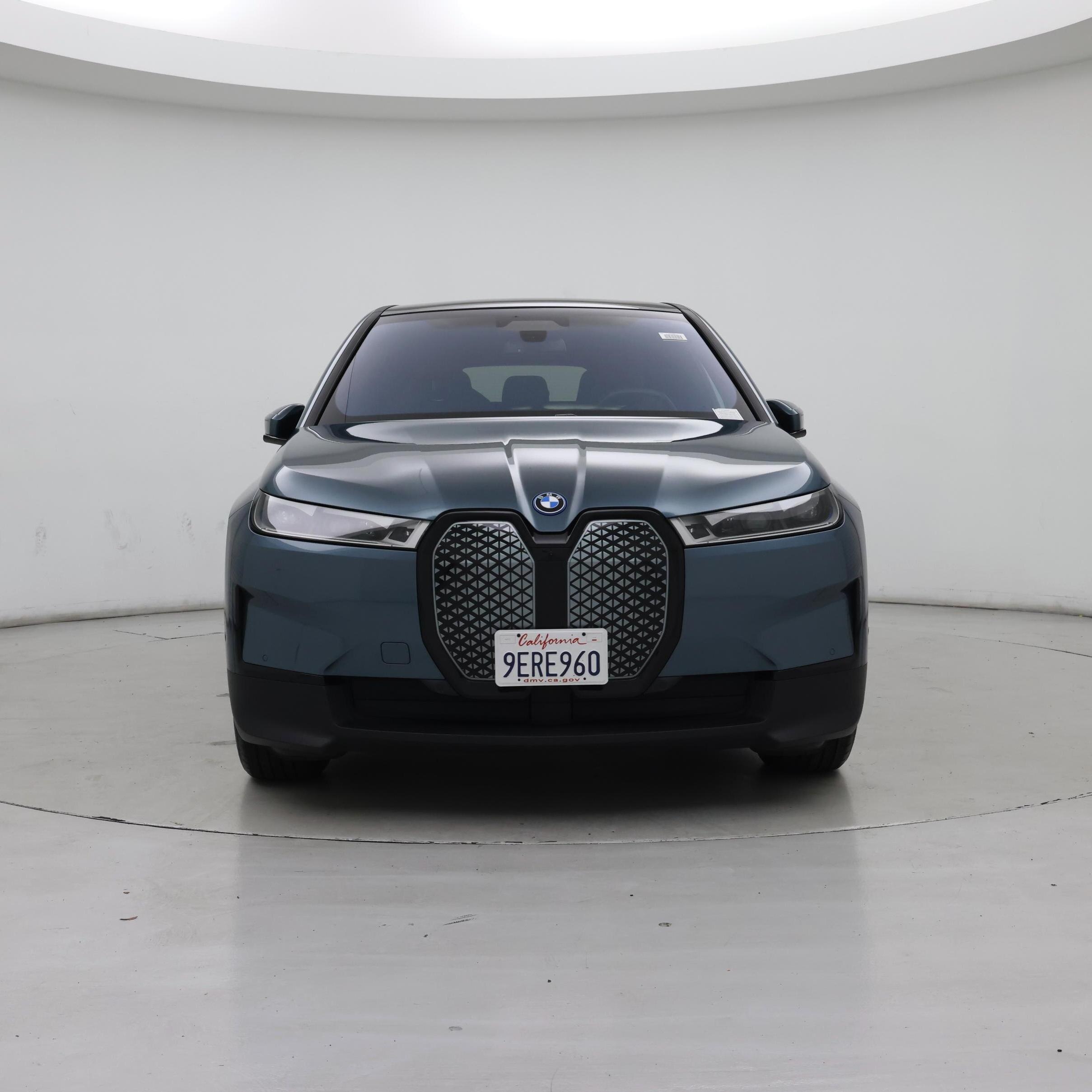 Thumbnail: 2023 BMW iX - 5