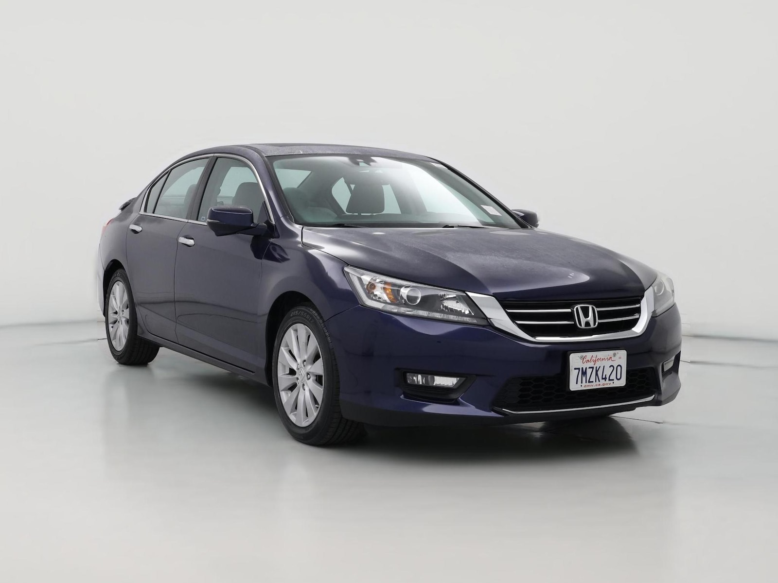 2014 Honda Accord EX-L V-6